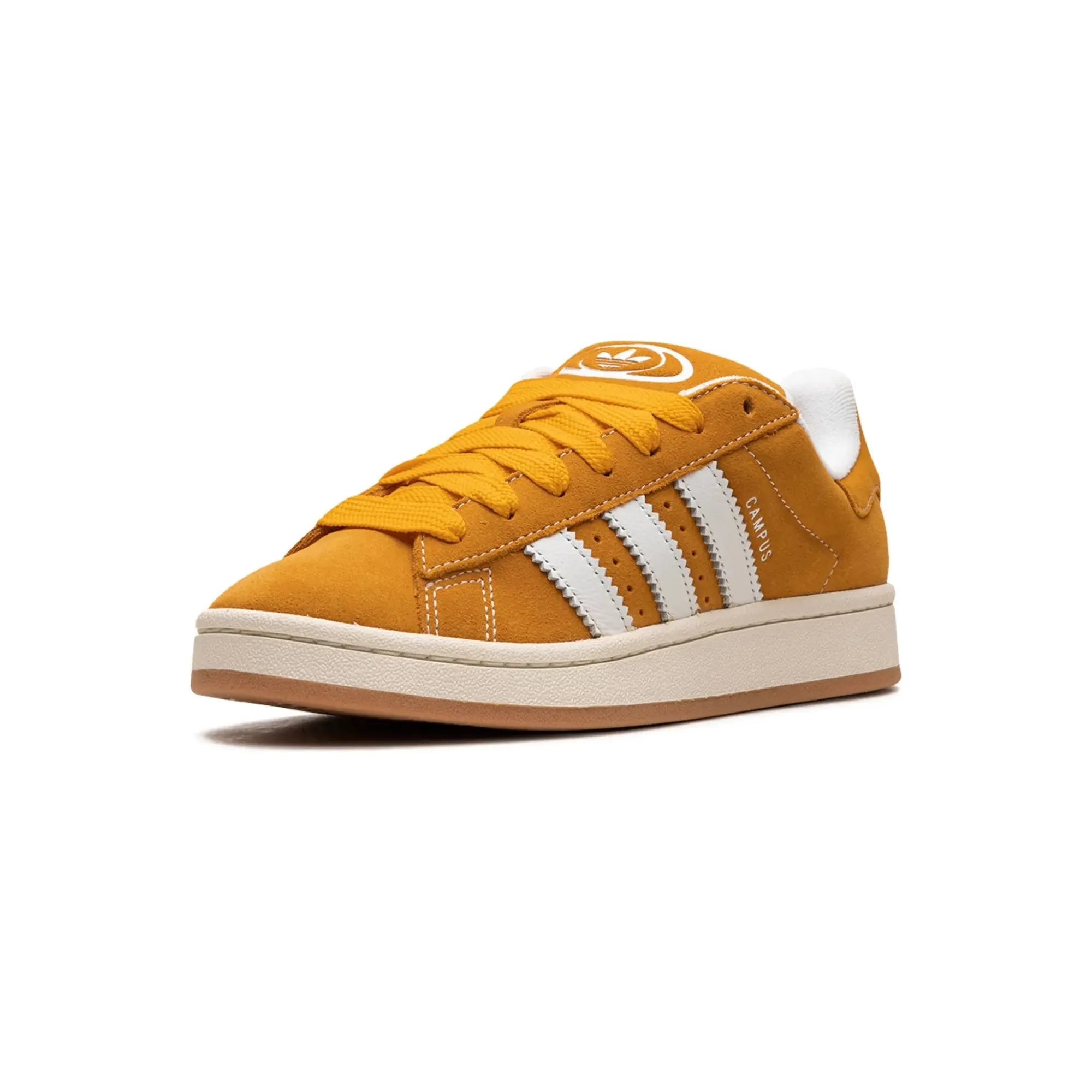 Adidas Campus 00s "Pantone Cloud White" - street-bill.dk