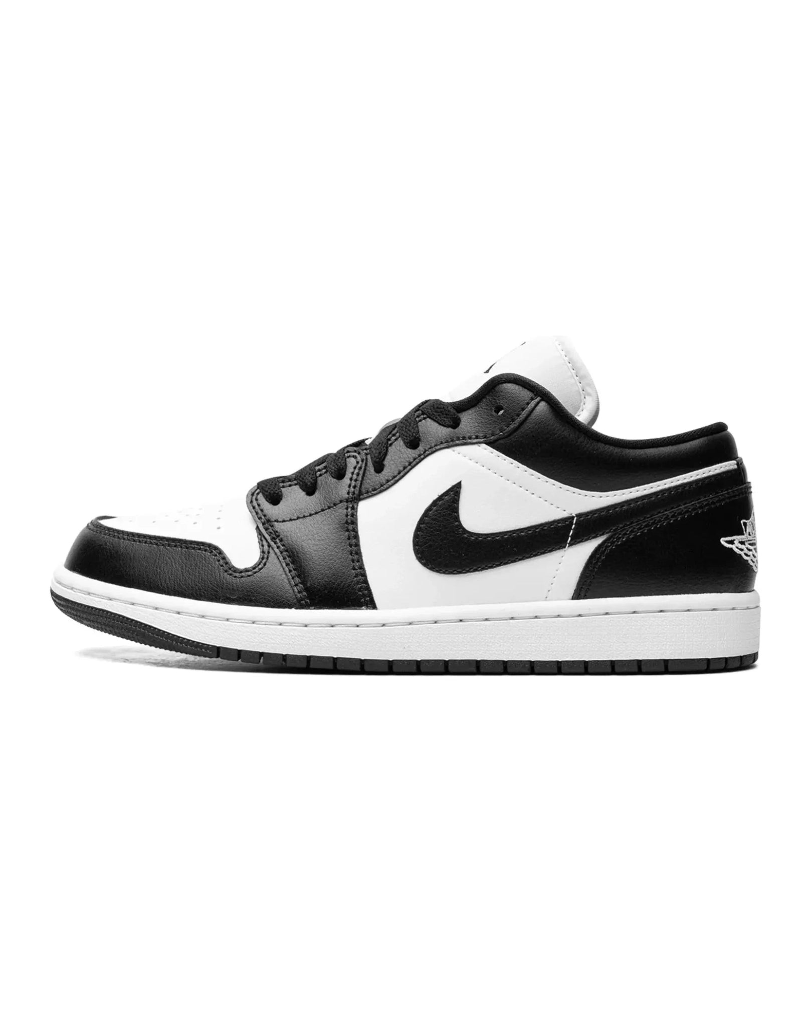 Nike Air Jordan 1 Low "Panda" (2023) - street-bill.dk