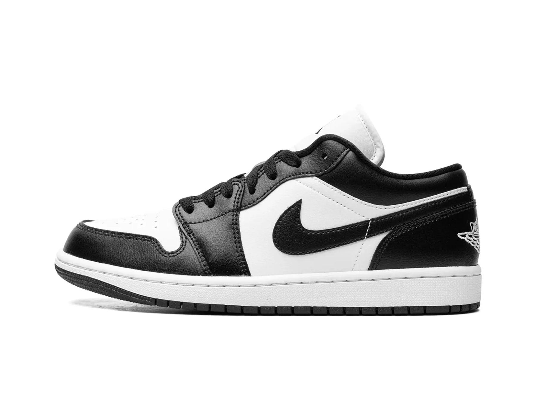 Nike Air Jordan 1 Low "Panda" (2023) - street-bill.dk