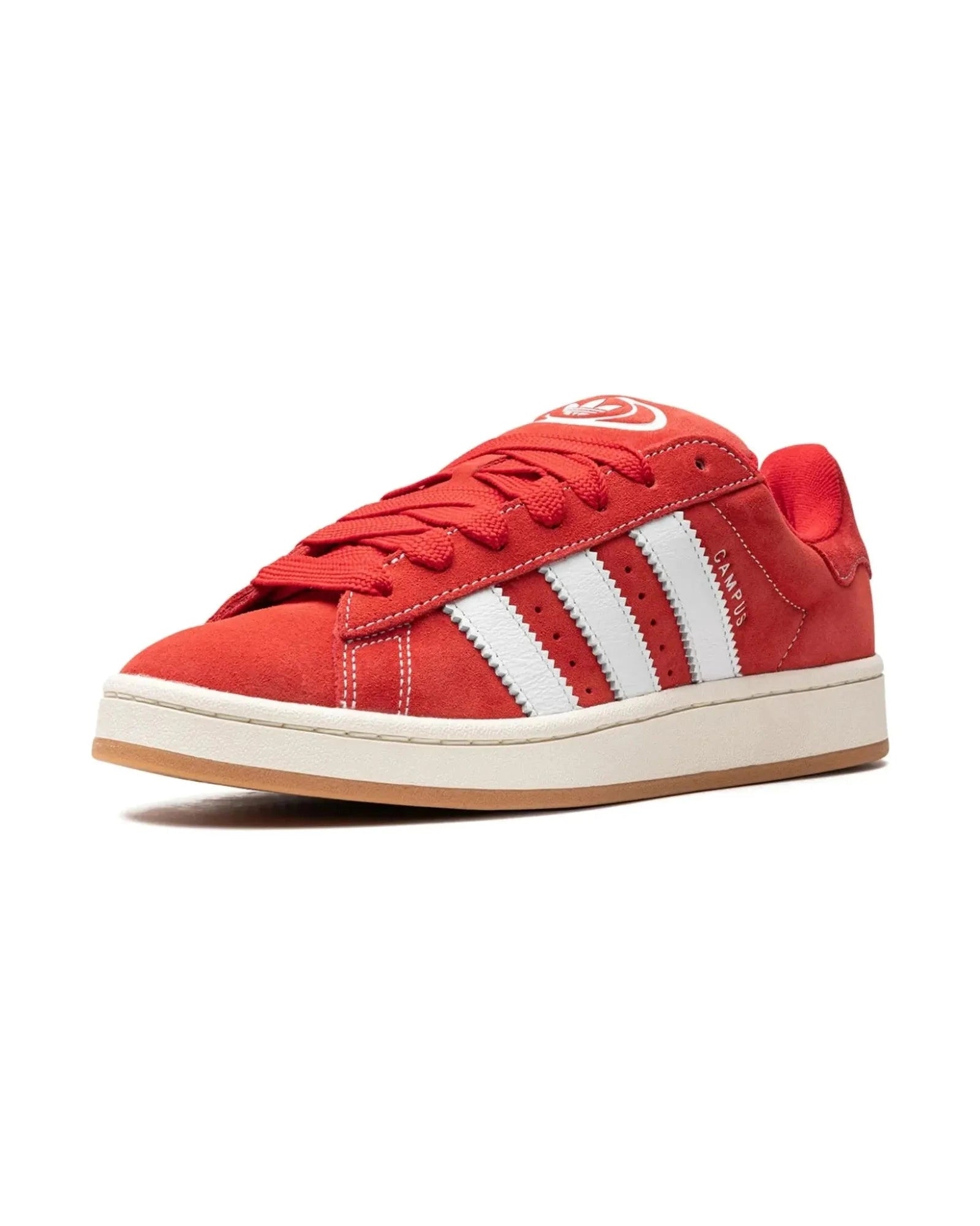 Adidas Campus 00s "Better Scarlet" - street-bill.dk