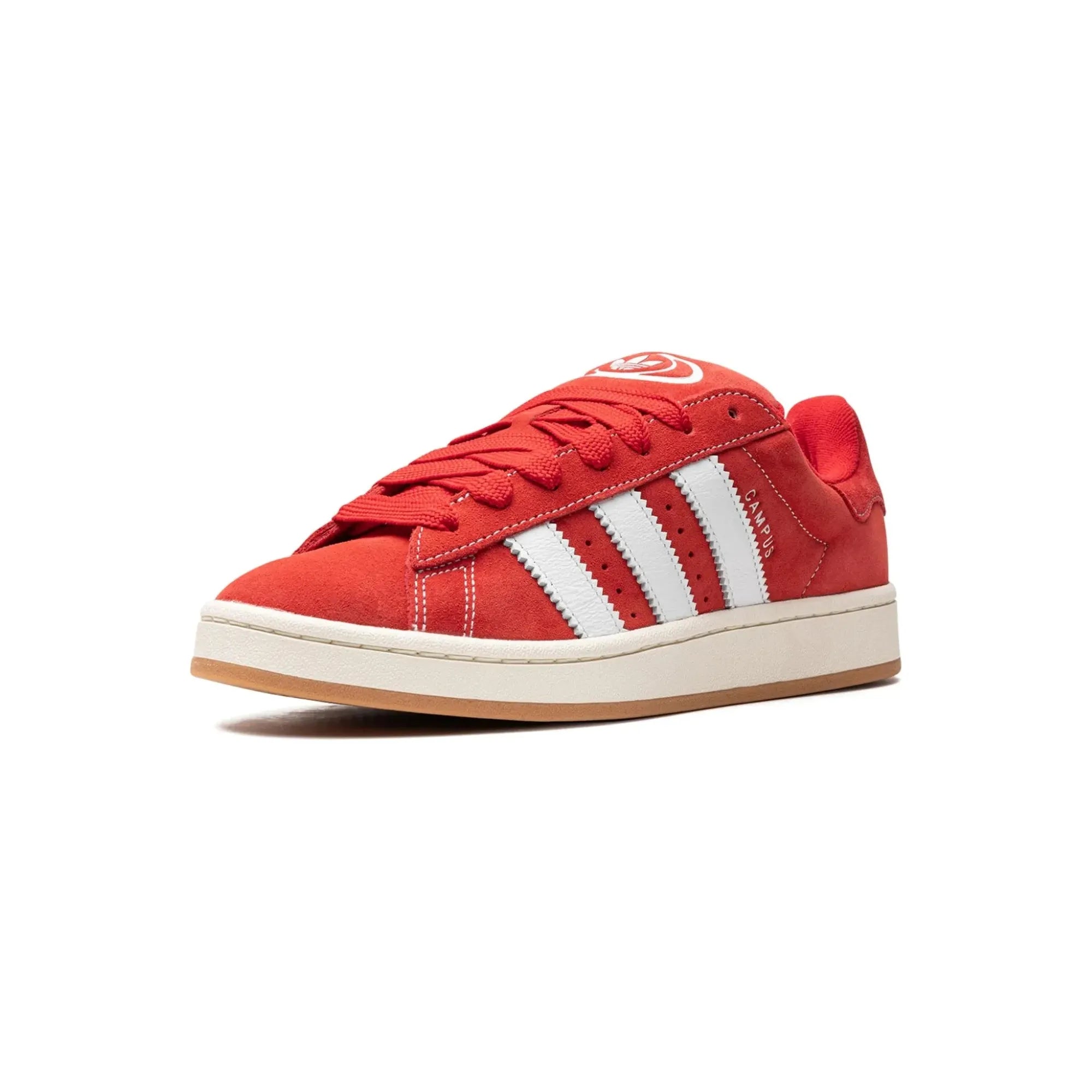 Adidas Campus 00s "Better Scarlet" - street-bill.dk