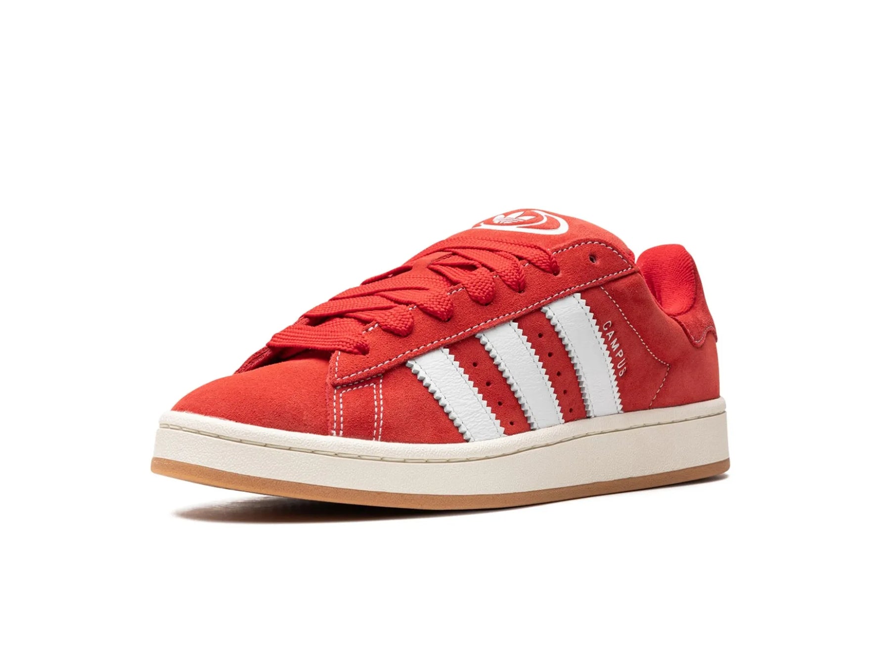 Adidas Campus 00s "Better Scarlet" - street-bill.dk