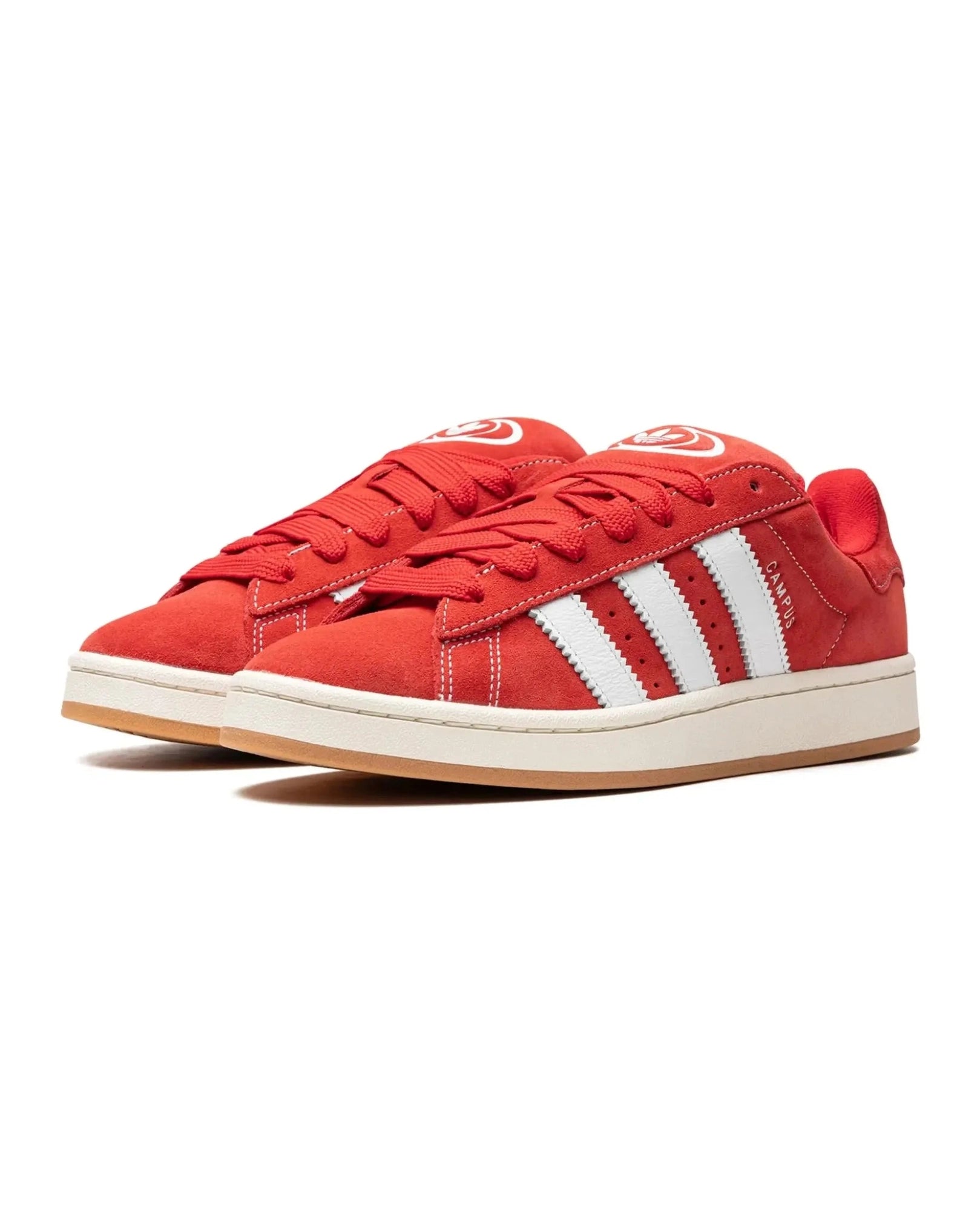 Adidas Campus 00s "Better Scarlet" - street-bill.dk