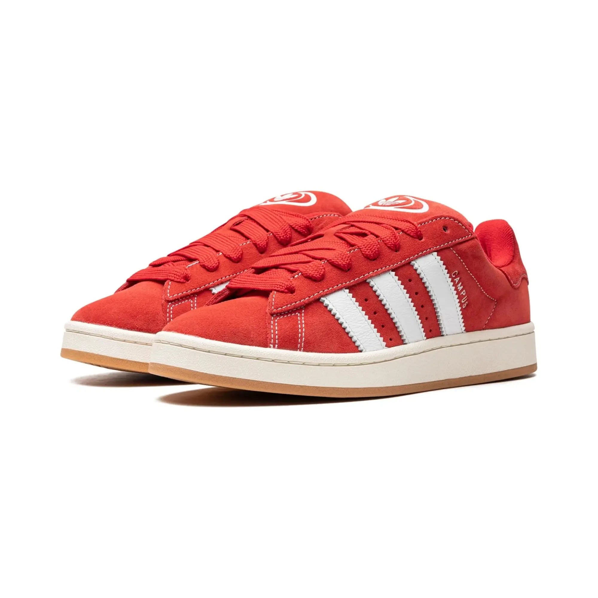 Adidas Campus 00s "Better Scarlet" - street-bill.dk