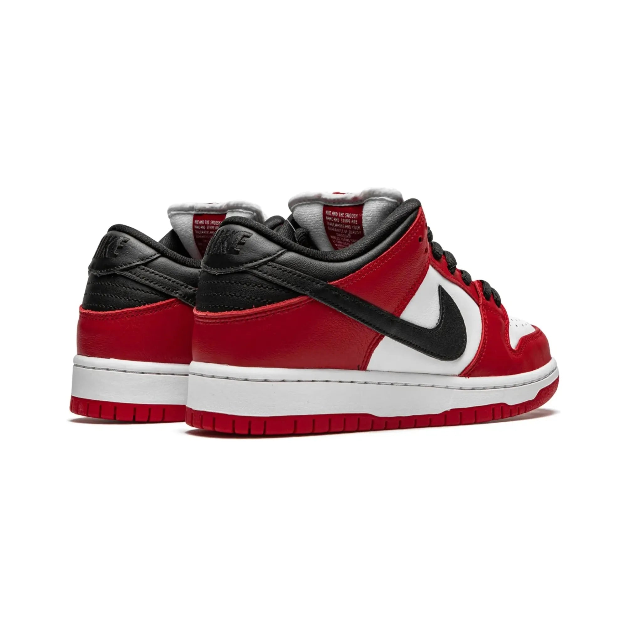 Nike SB Dunk Low "Chicago" - street-bill.dk