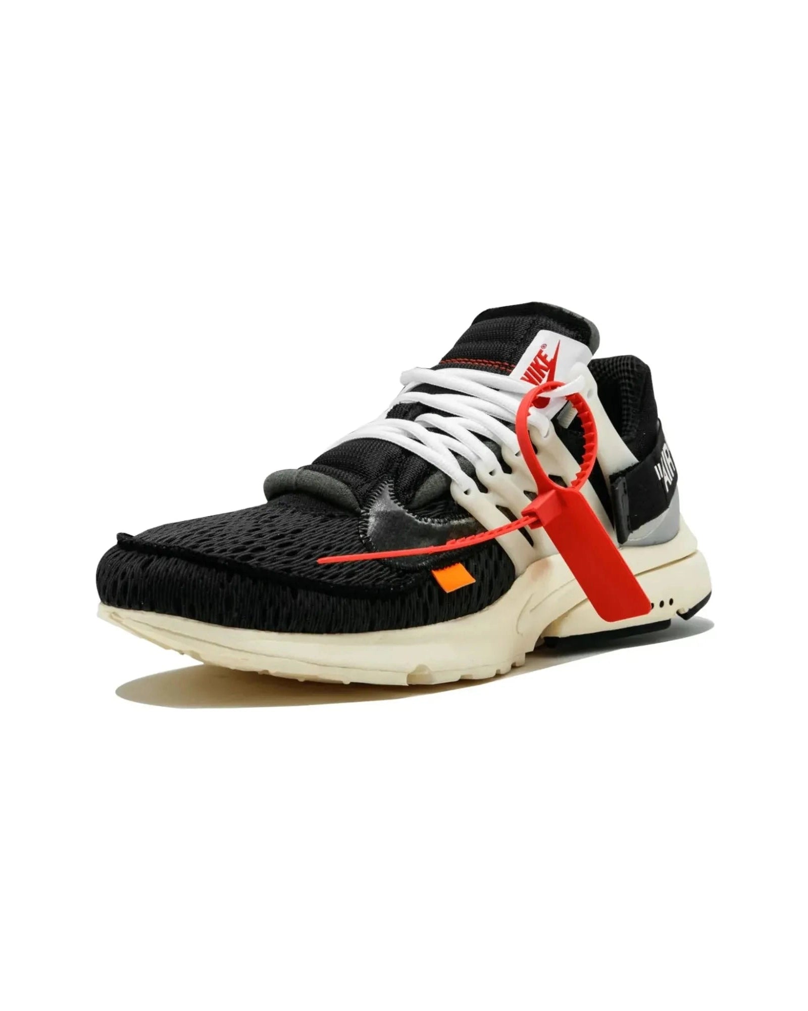 Nike Air Presto "Off-White" - street-bill.dk