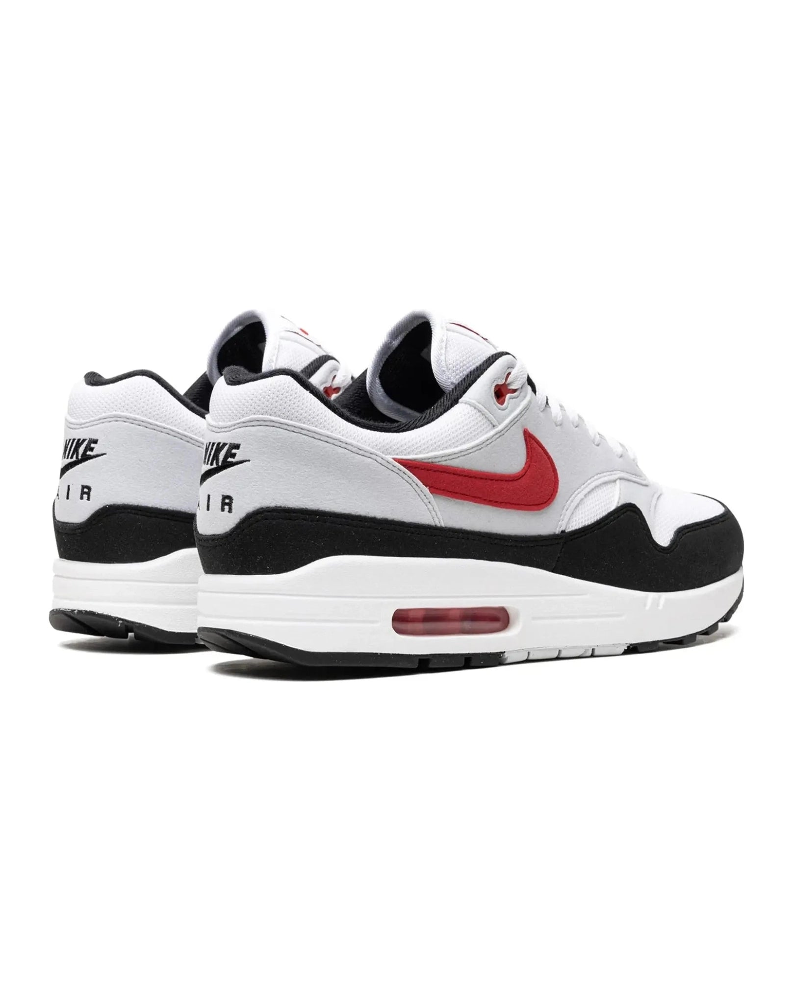 Nike Air Max 1 "Chili 2.0" - street-bill.dk