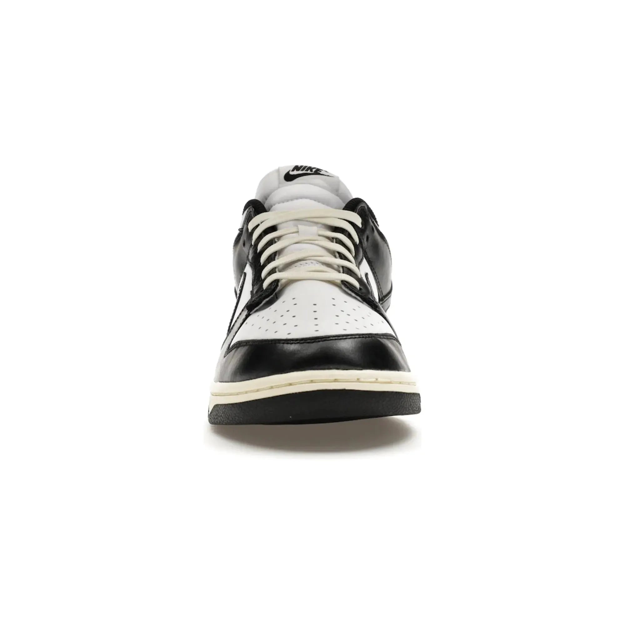Nike Dunk Low Vintage Panda (Women's)