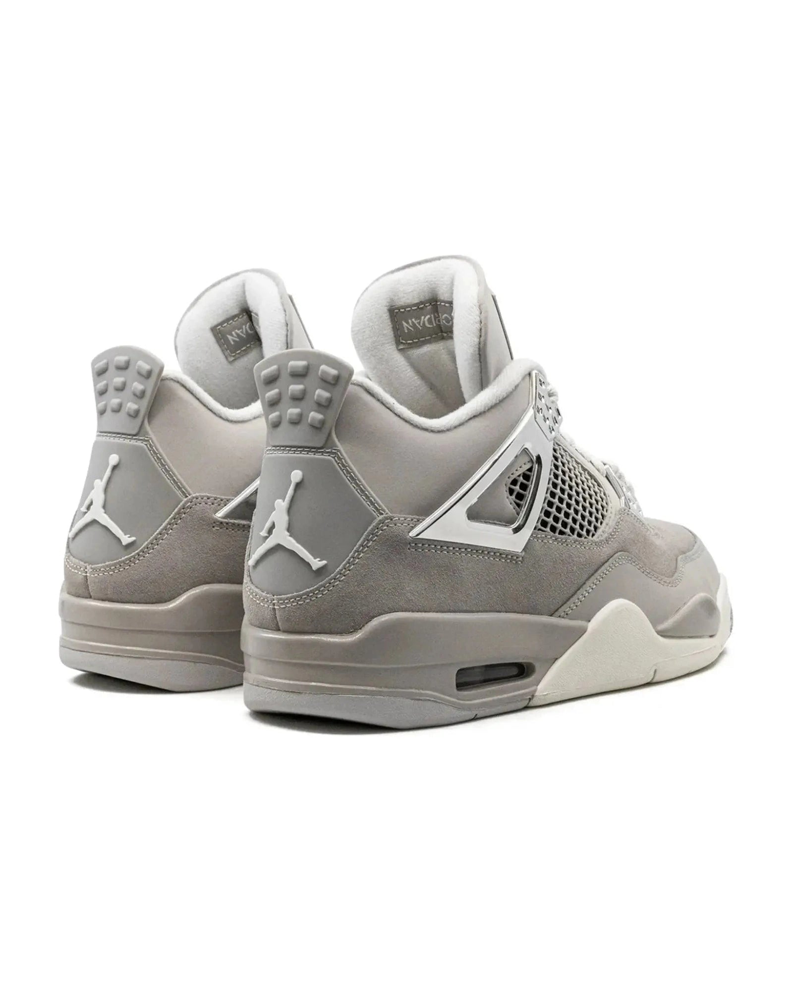 Nike Air Jordan 4 Retro "Frozen Moments" - street-bill.dk