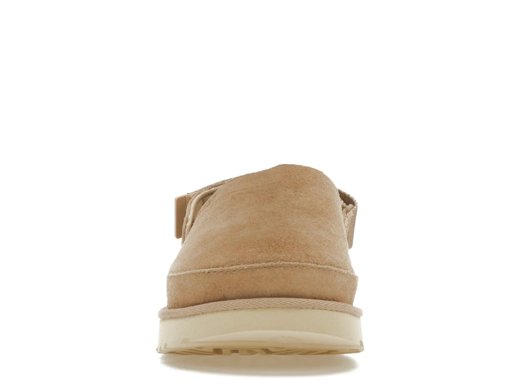 UGG Goldenstar Clog Driftwood