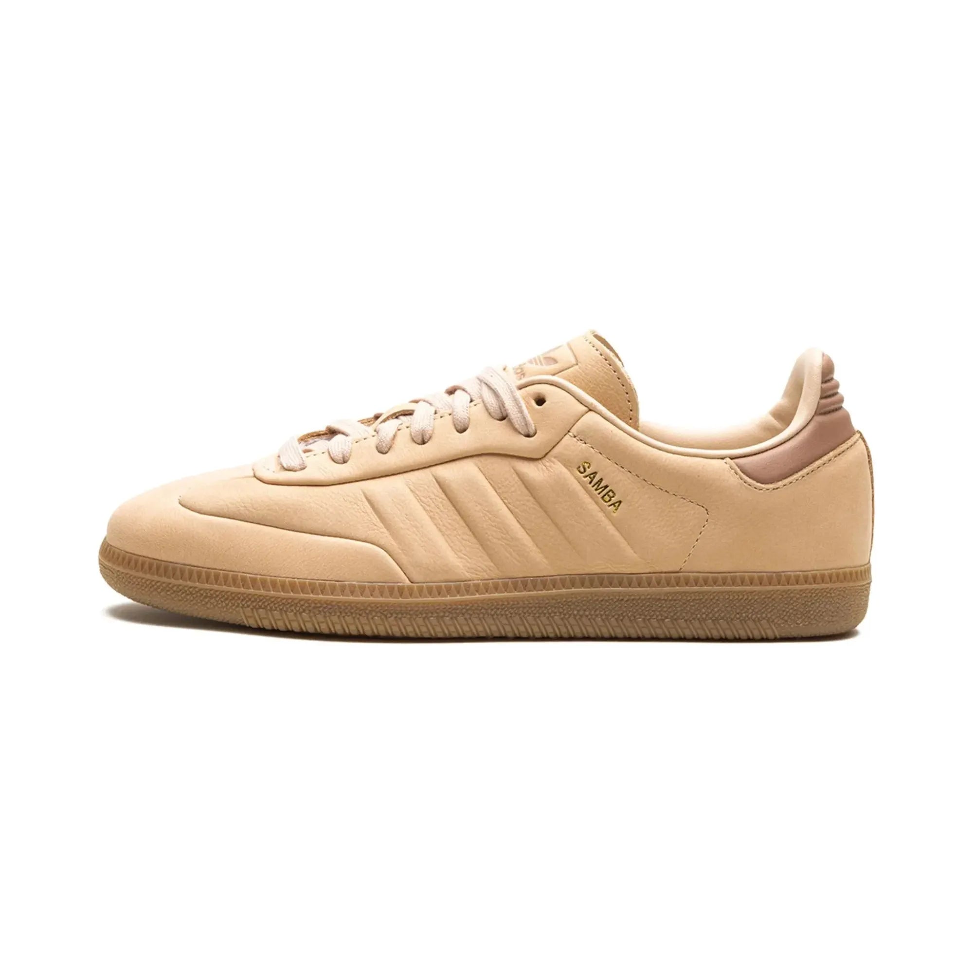 adidas Samba OG Halo Blush