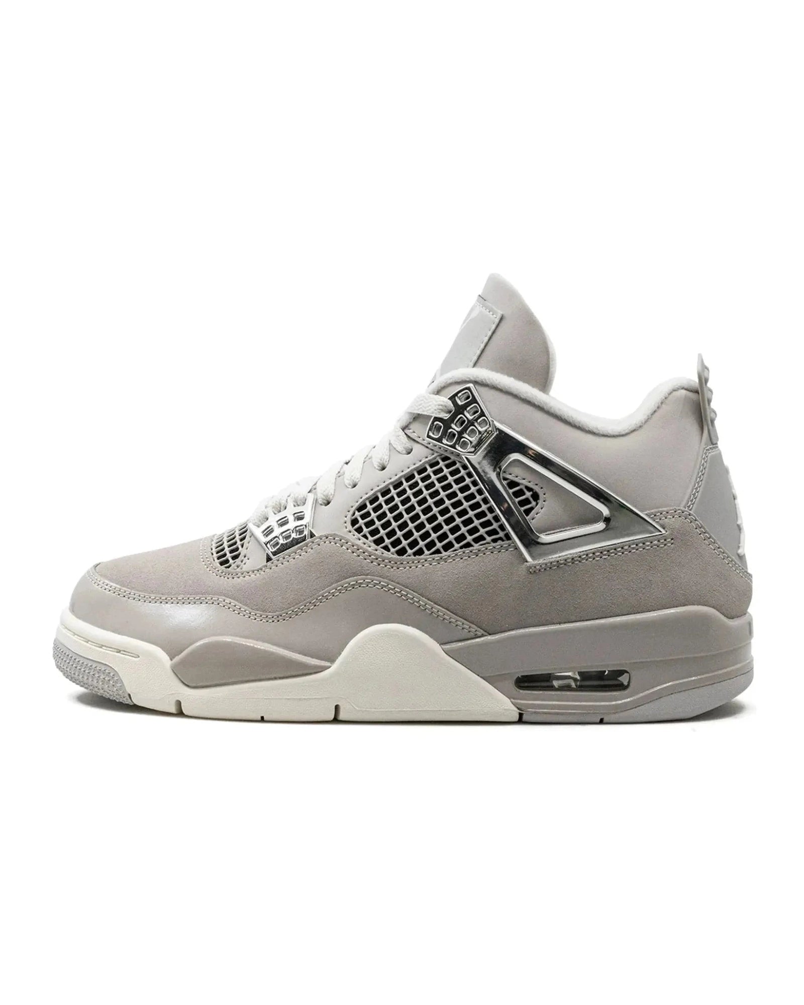 Nike Air Jordan 4 Retro "Frozen Moments" - street-bill.dk