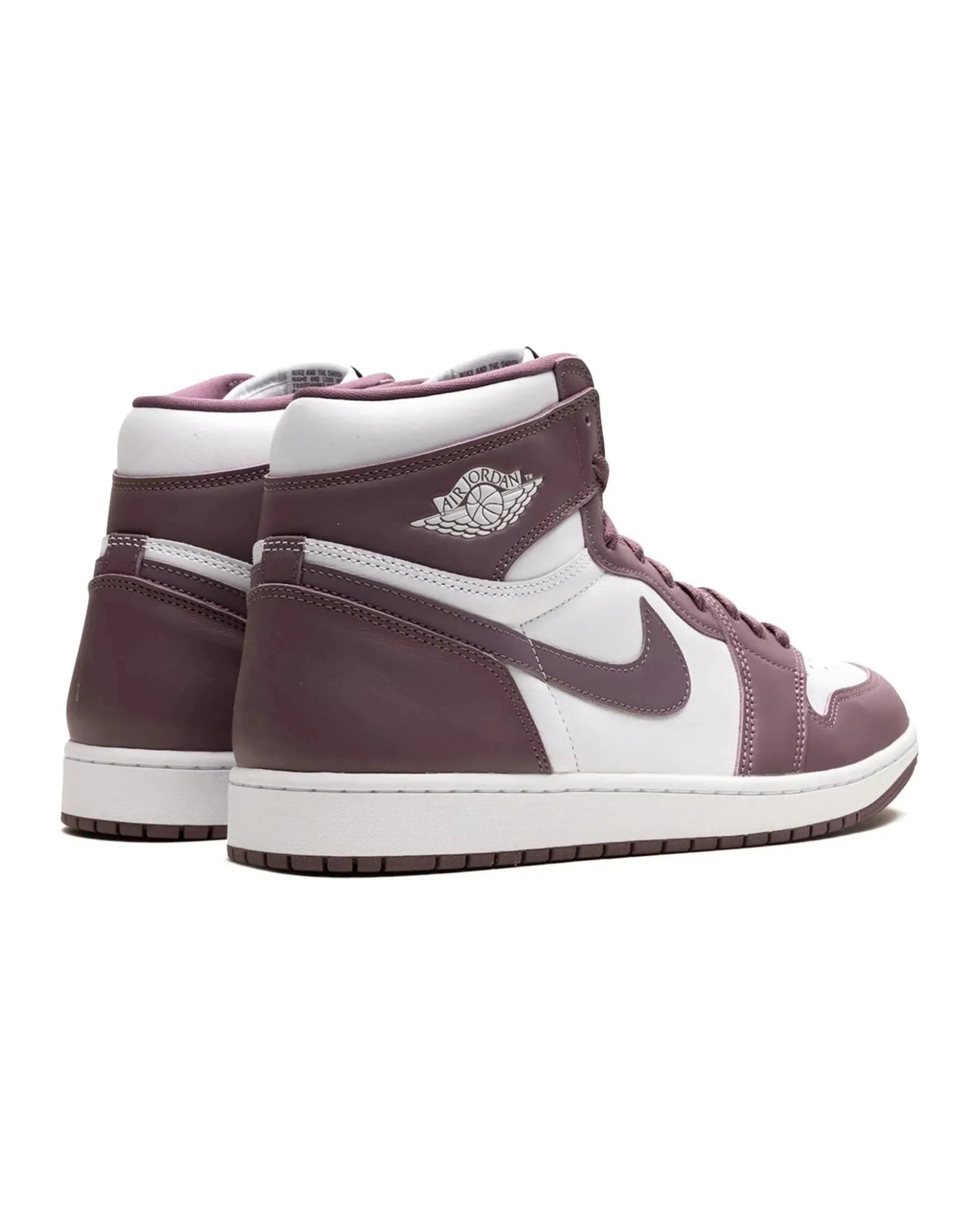 Jordan 1 Retro High OG Mauve