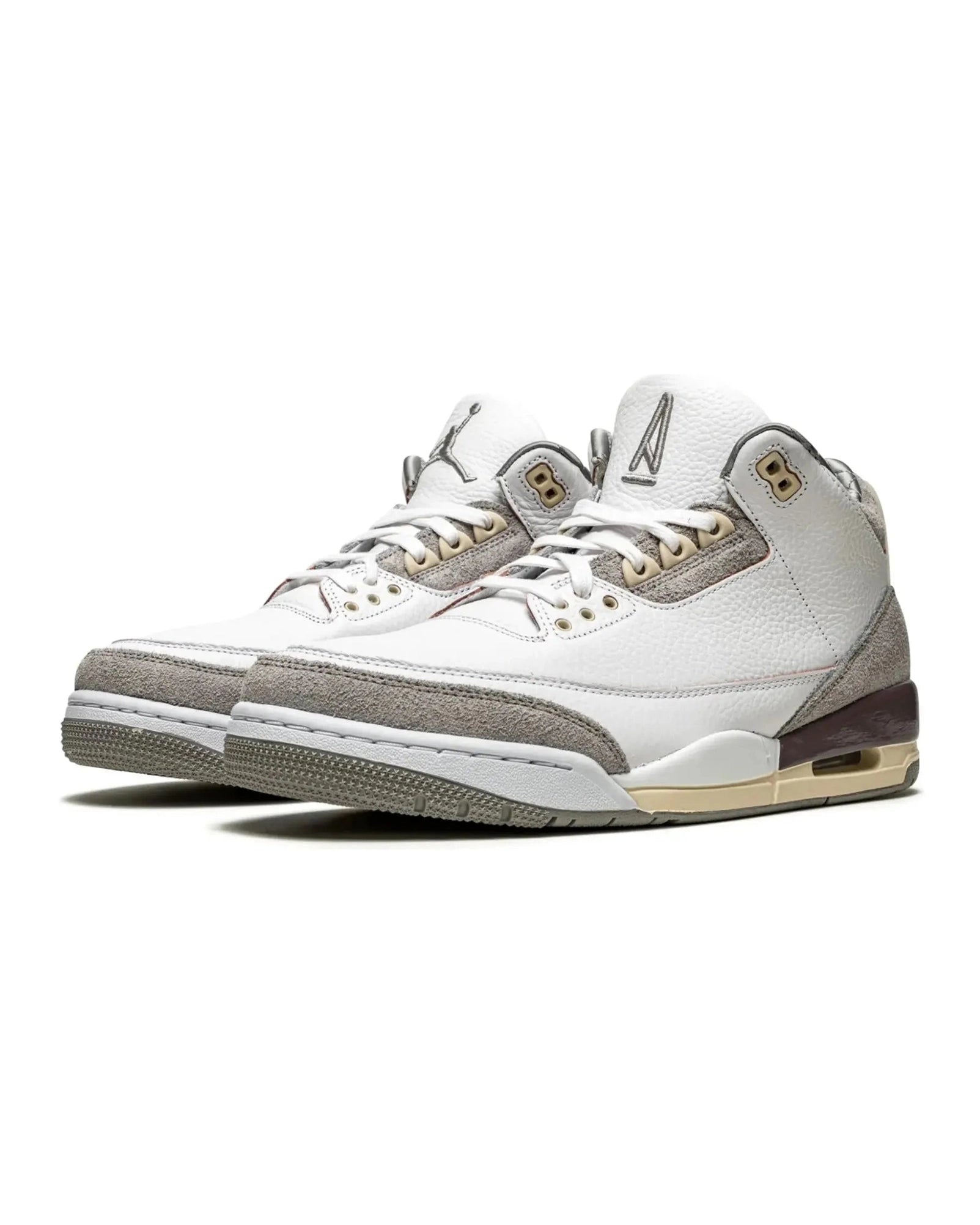 Nike Air Jordan 3 Retro "A Ma Maniére" - street-bill.dk