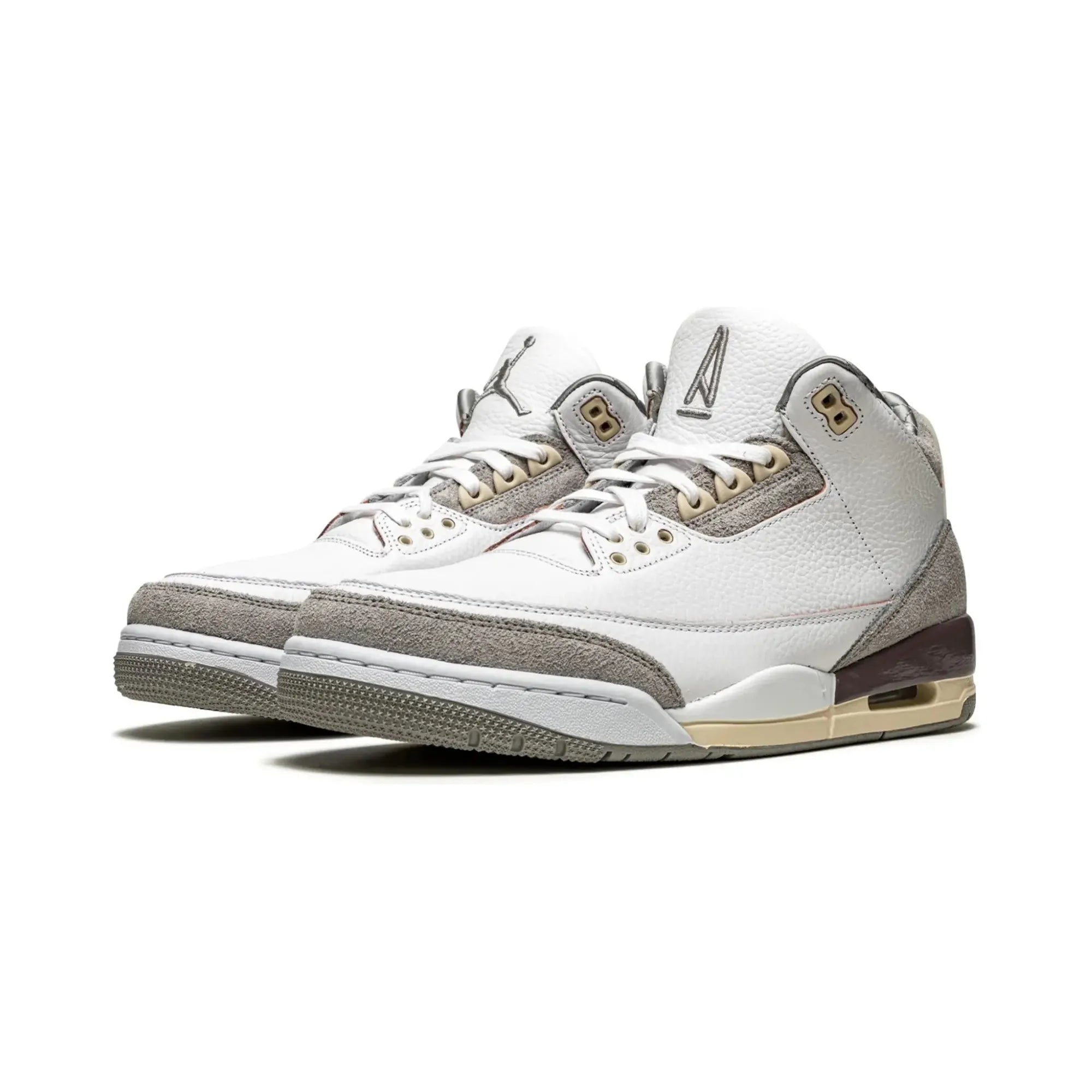 Nike Air Jordan 3 Retro "A Ma Maniére" - street-bill.dk