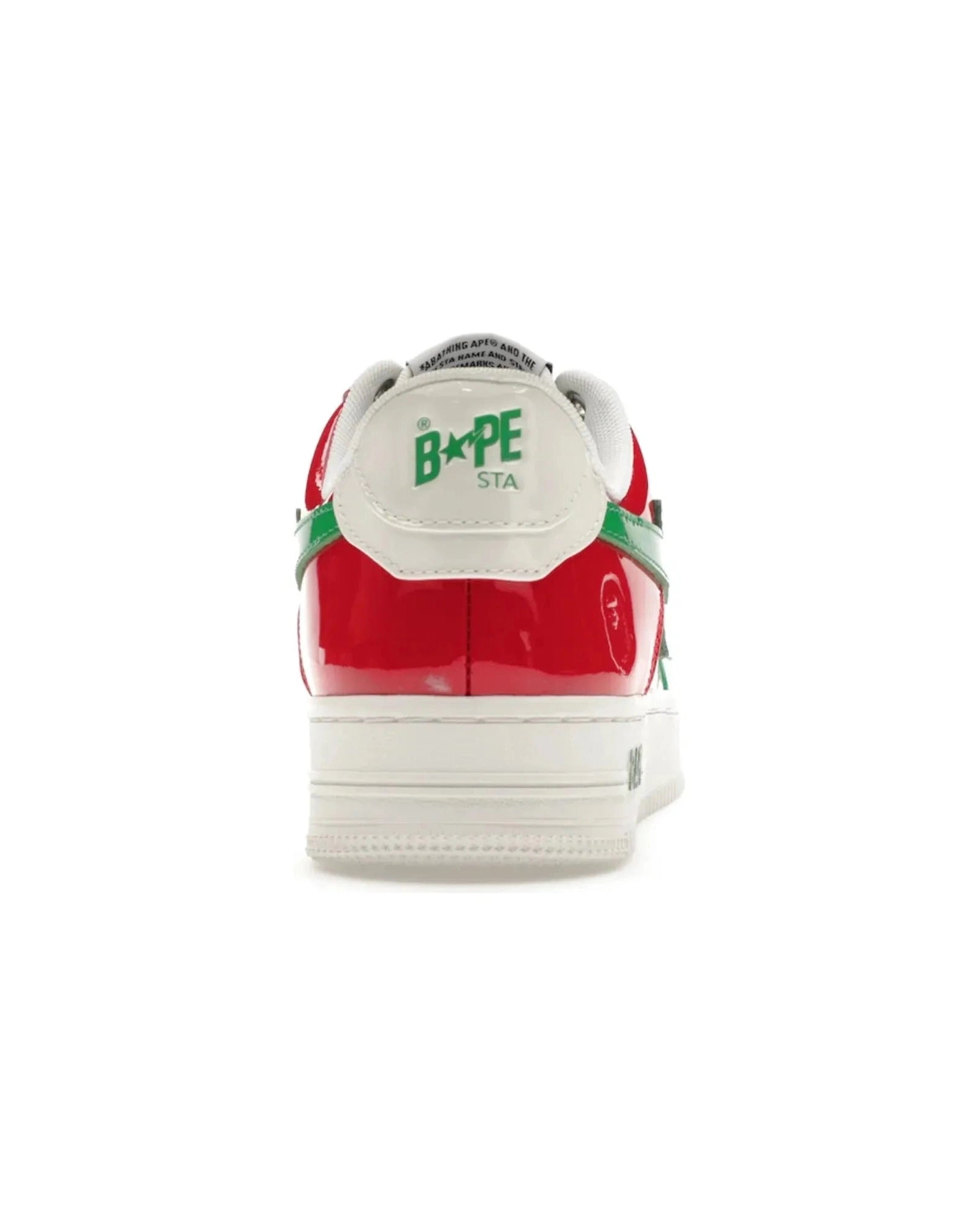 A Bathing Ape Bape Sta Italy