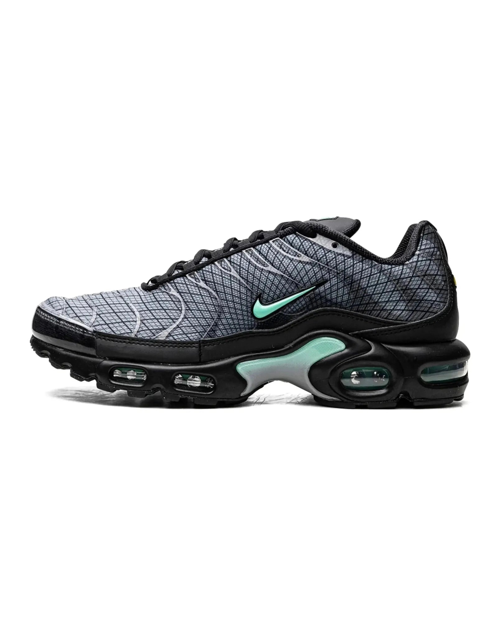 Nike TN "Spirograph" - street-bill.dk