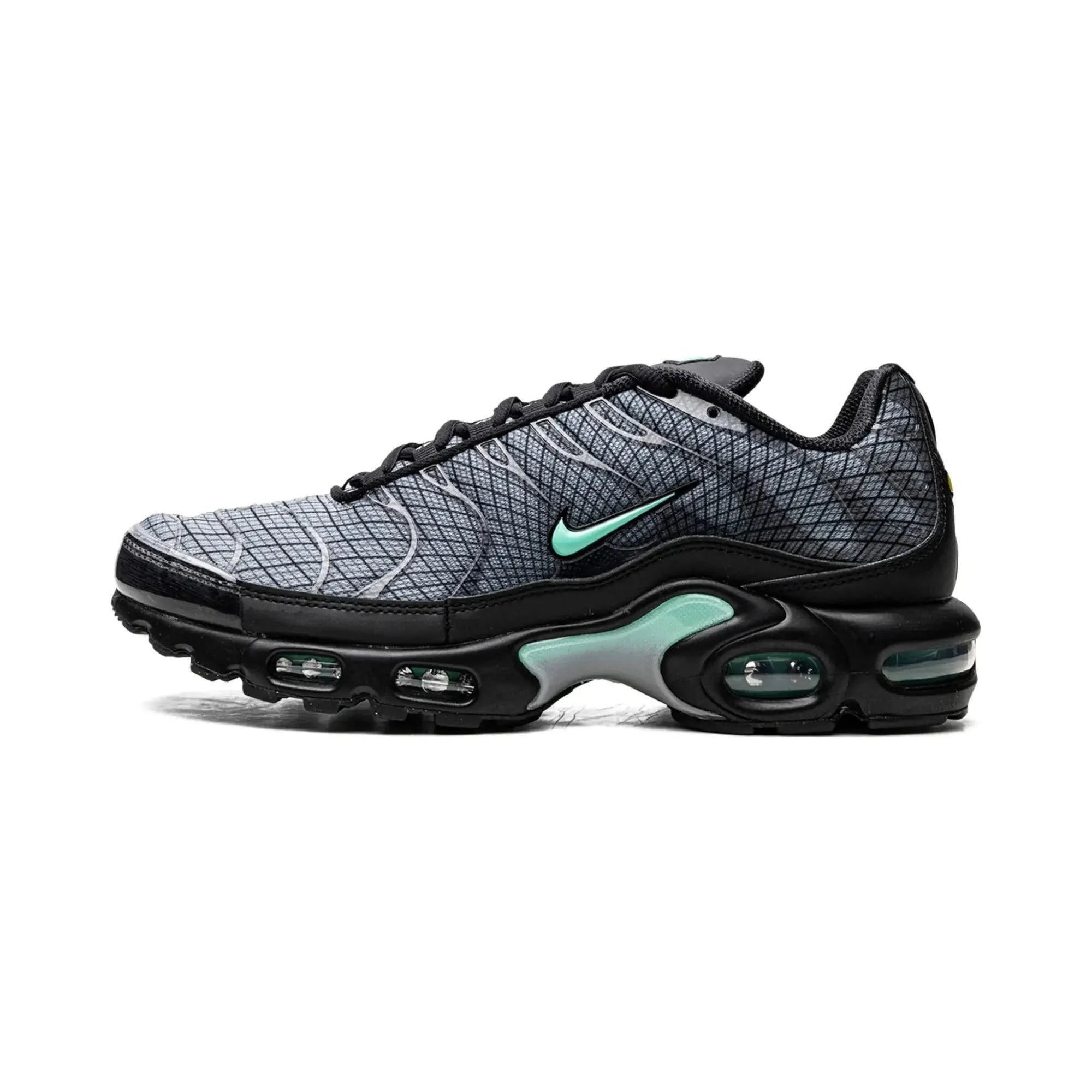 Nike TN "Spirograph" - street-bill.dk