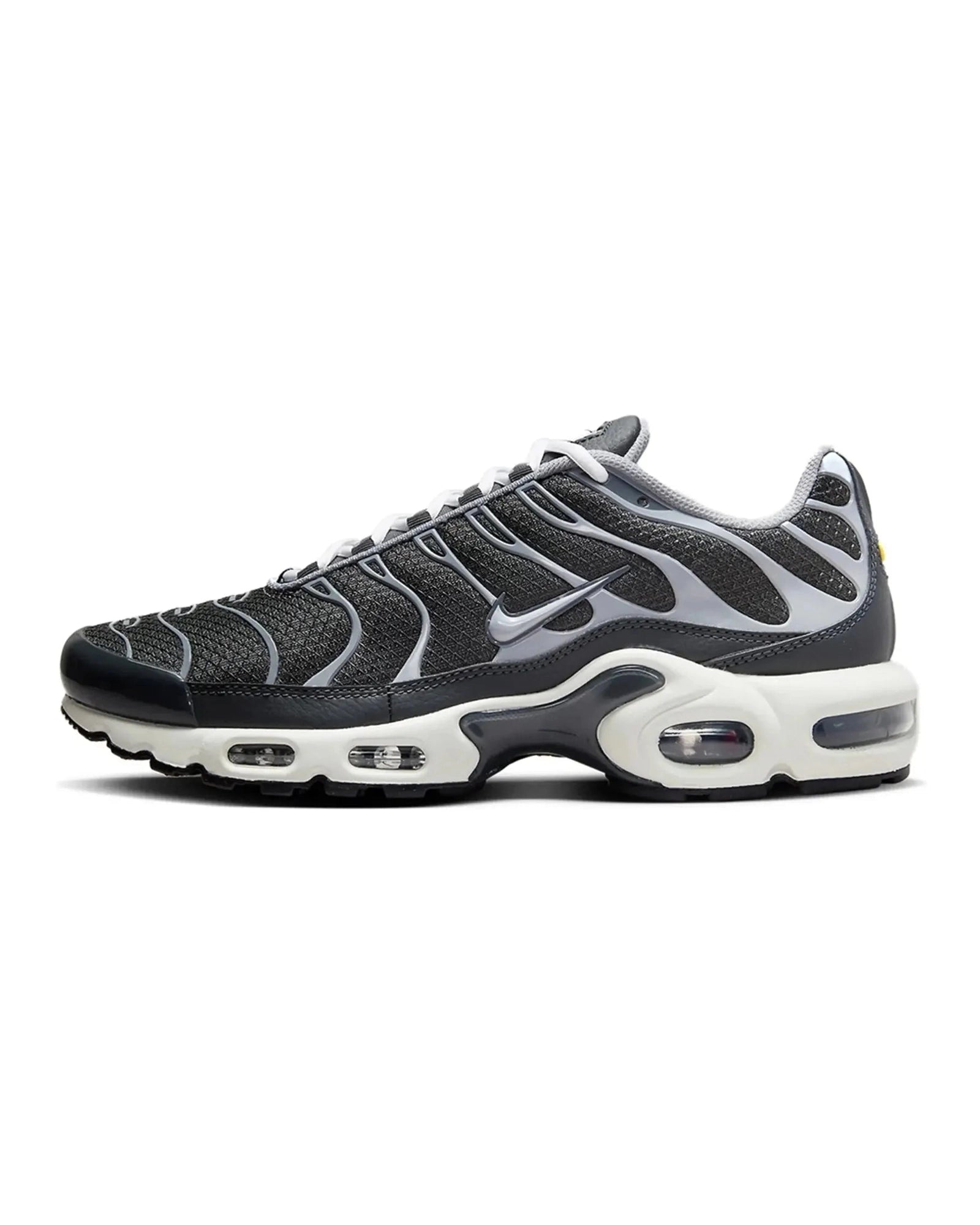 Nike TN "Greyscale Cool Grey" - street-bill.dk