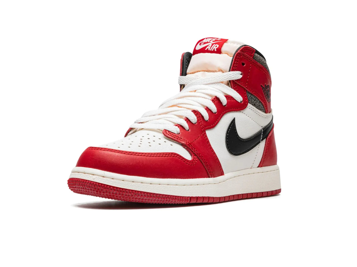 Nike Air Jordan 1 High "Chicago Lost And Found" - street-bill.dk