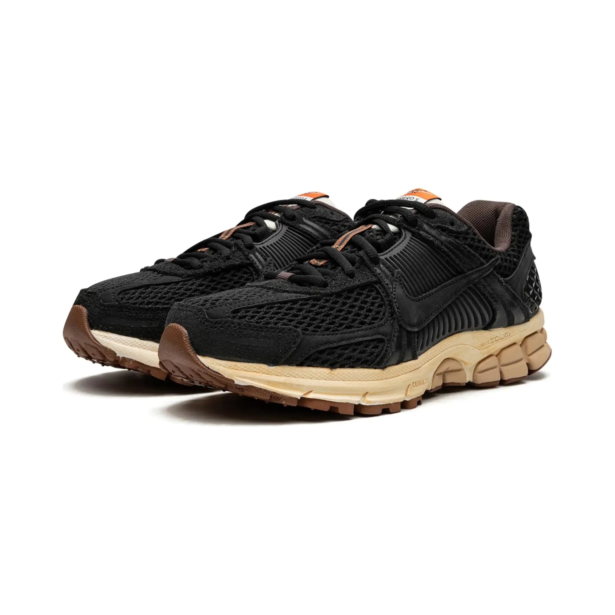 Nike Zoom Vomero 5 "Black Sesame" - street-bill.dk