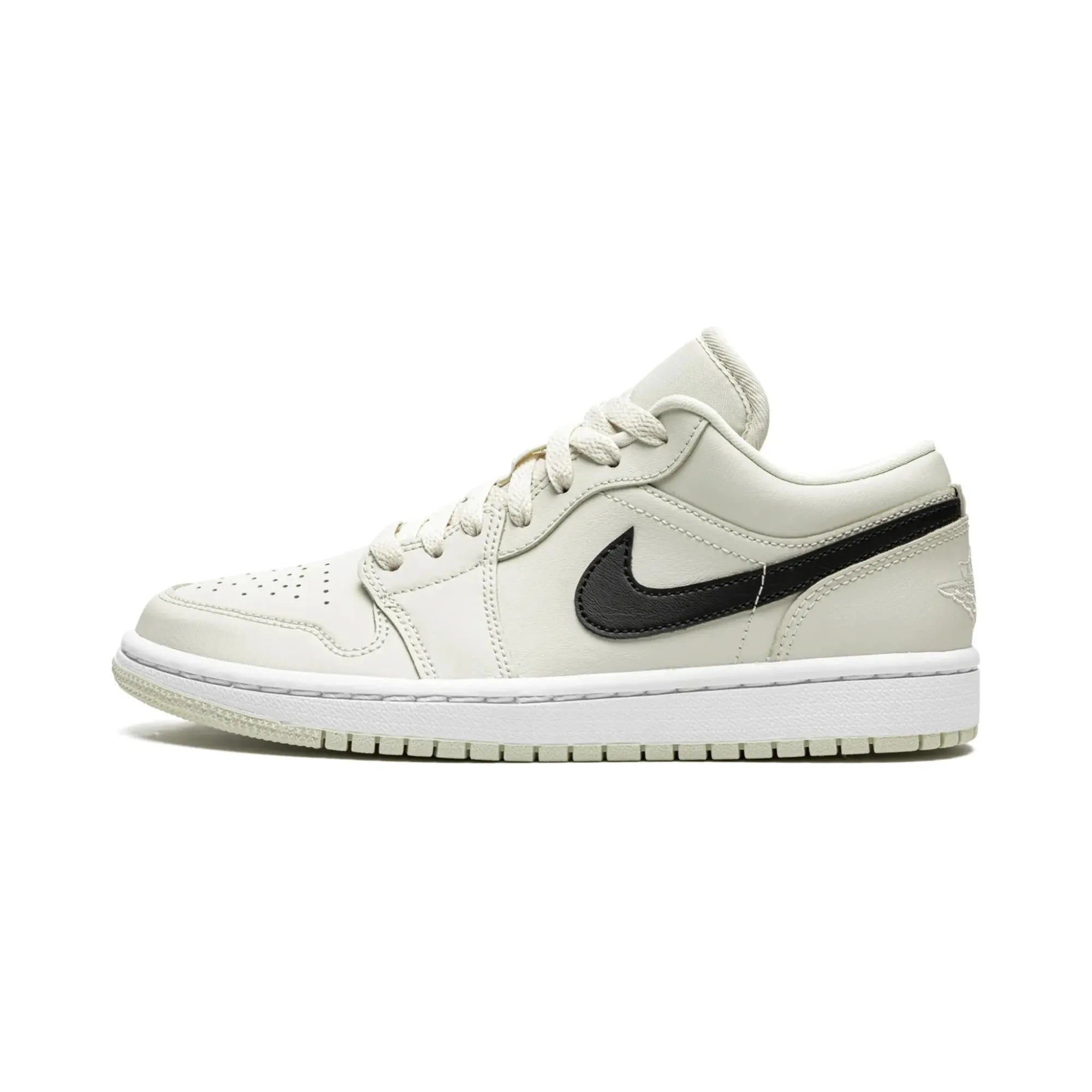 Nike Air Jordan 1 Low "Coconut Milk" - street-bill.dk