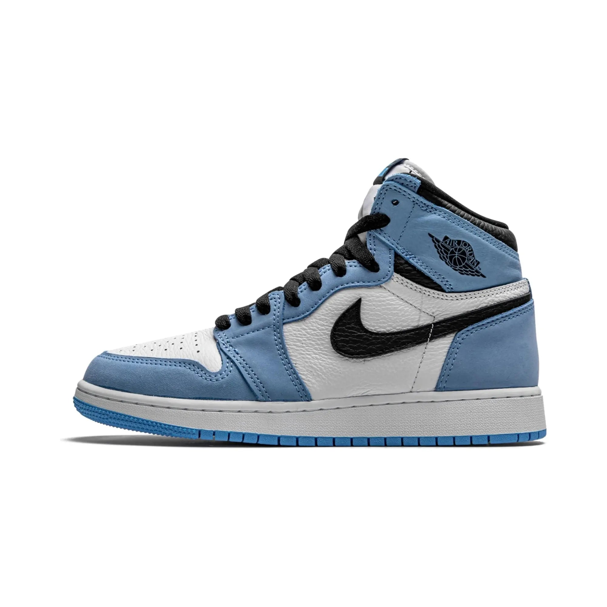 Nike Air Jordan 1 High "University Blue" - street-bill.dk