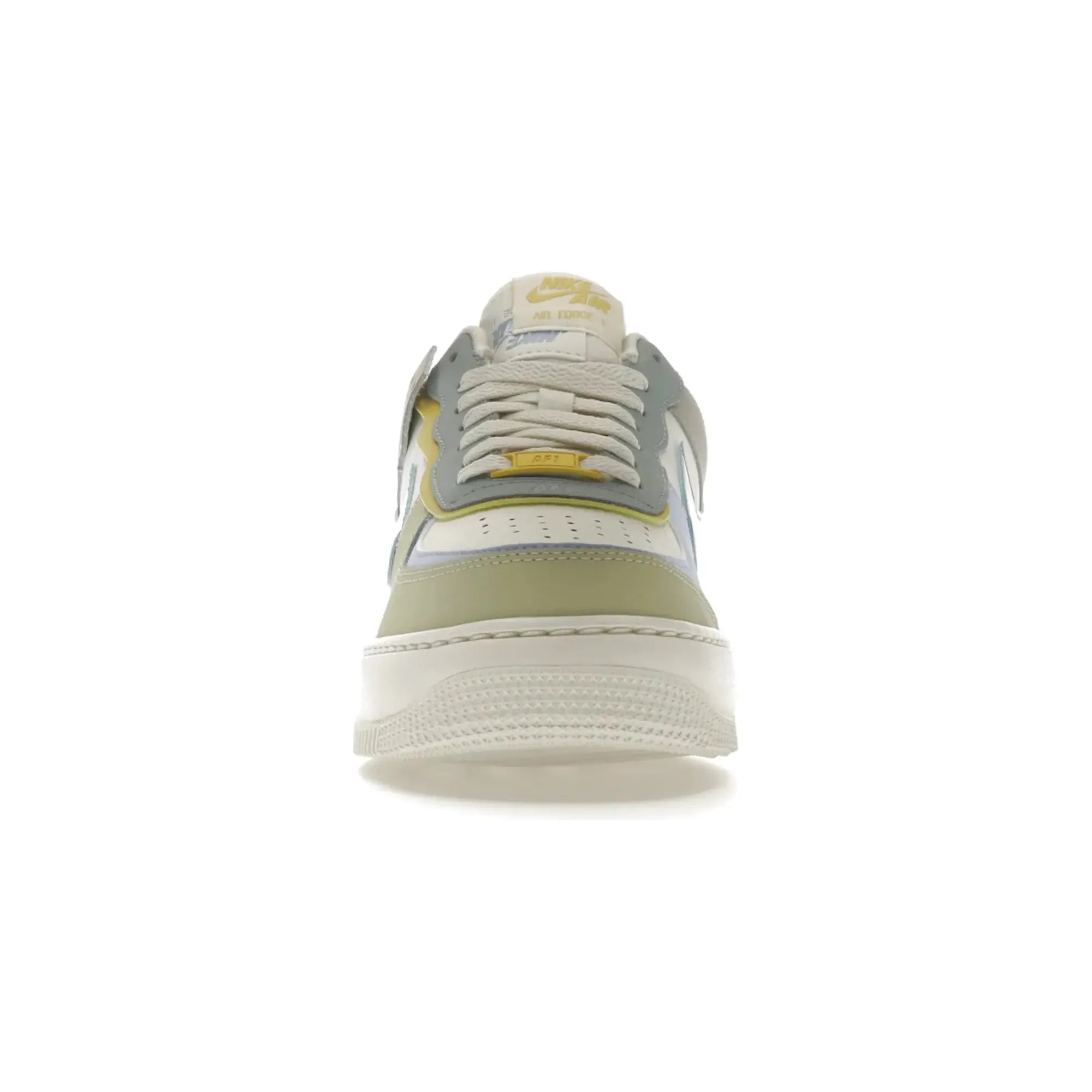 Nike Air Force 1 Shadow "Ocean Cube" - street-bill.dk