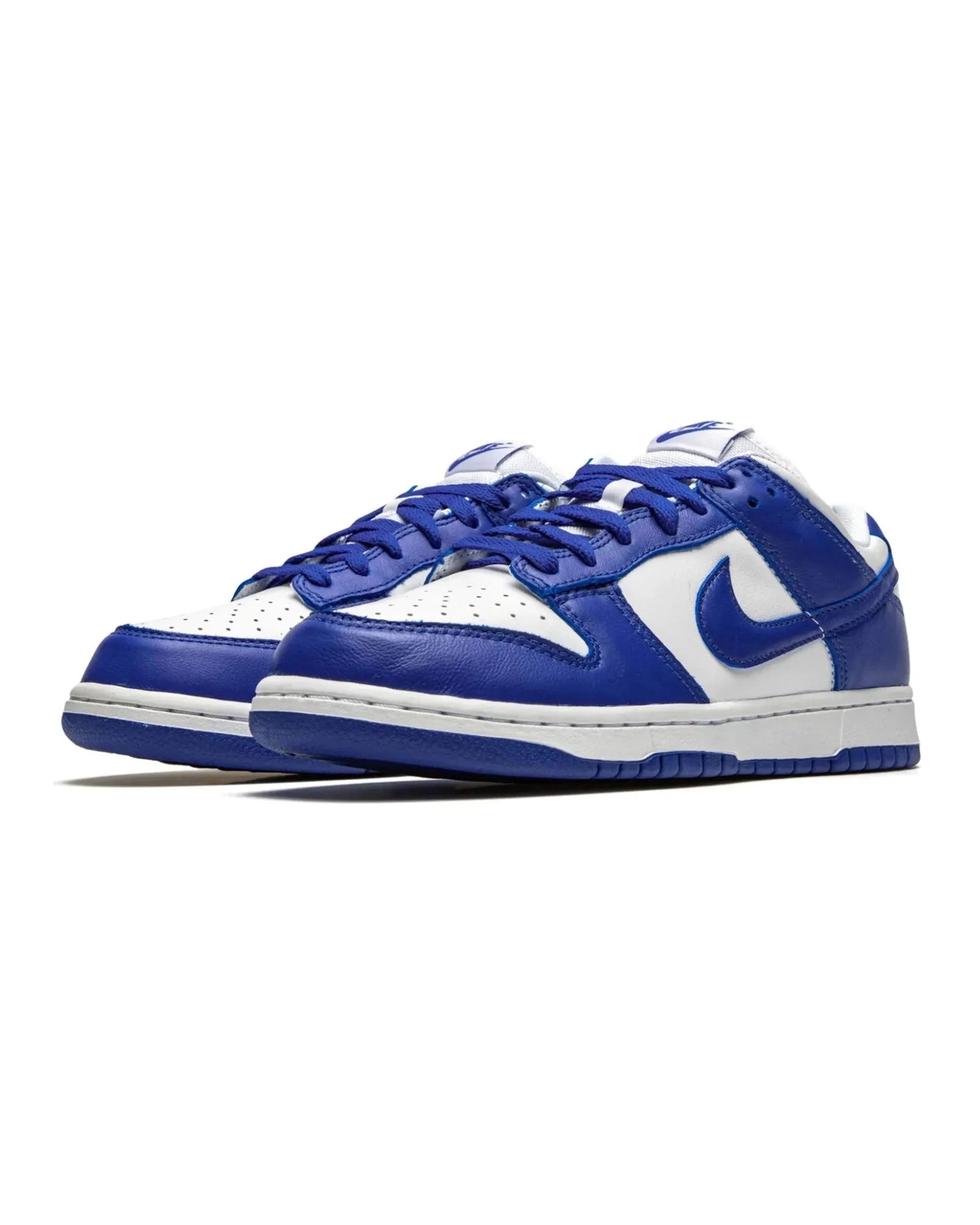 Nike Dunk Low SP "Kentucky" - street-bill.dk