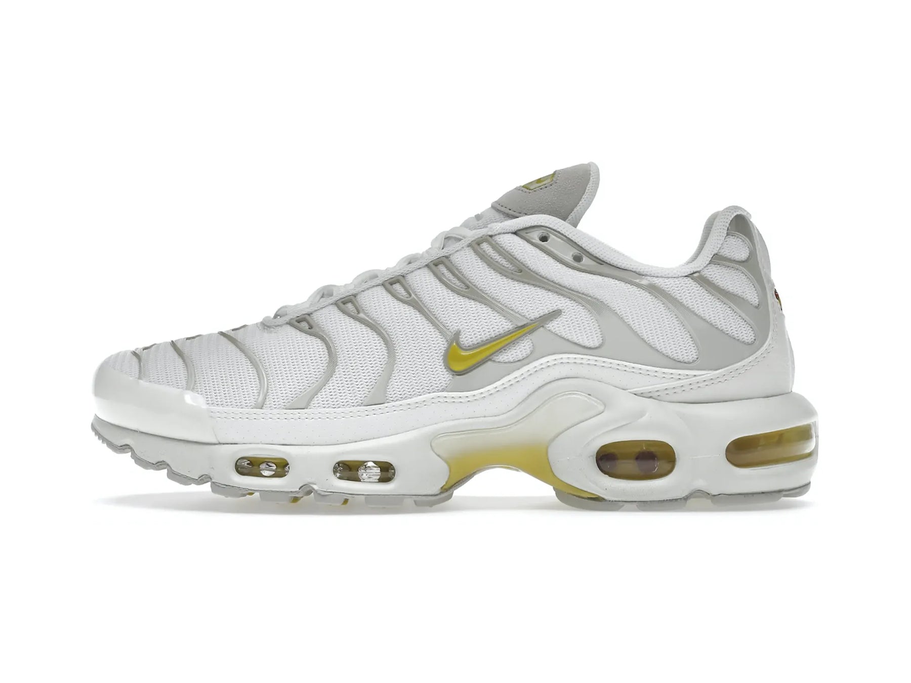 Nike TN "White Bone Celery" - street-bill.dk