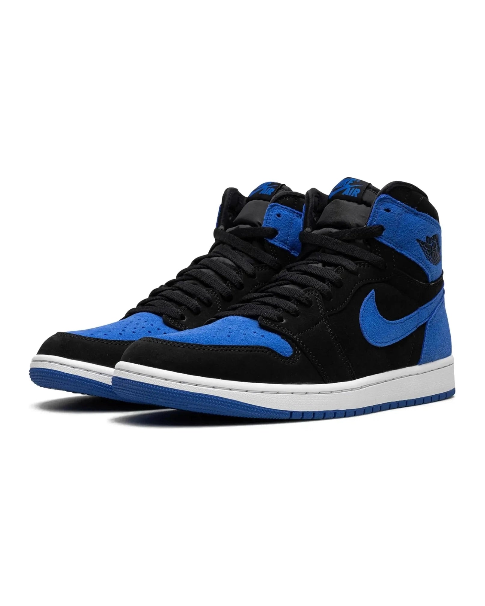 Jordan 1 Retro High OG Royal Reimagined
