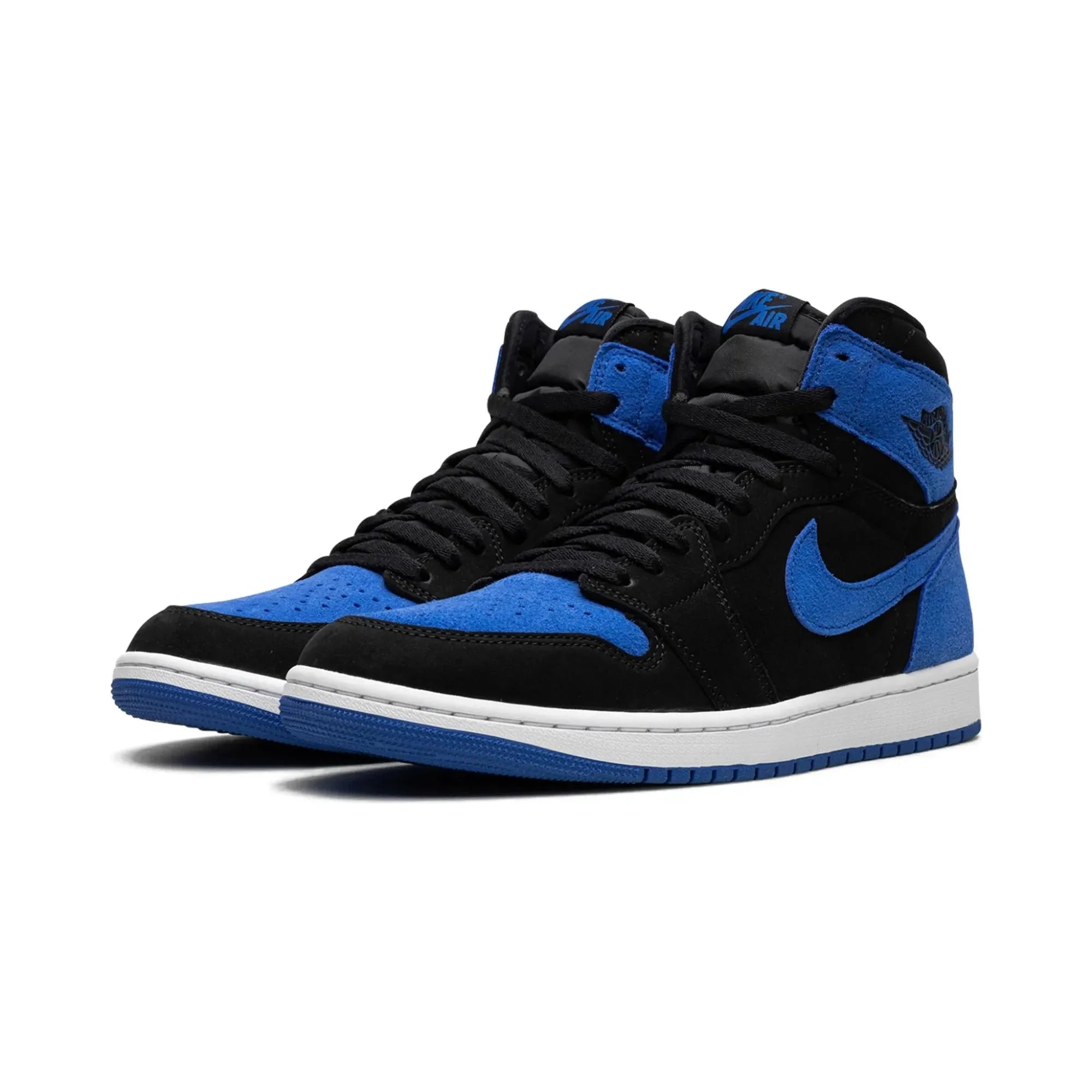 Jordan 1 Retro High OG Royal Reimagined