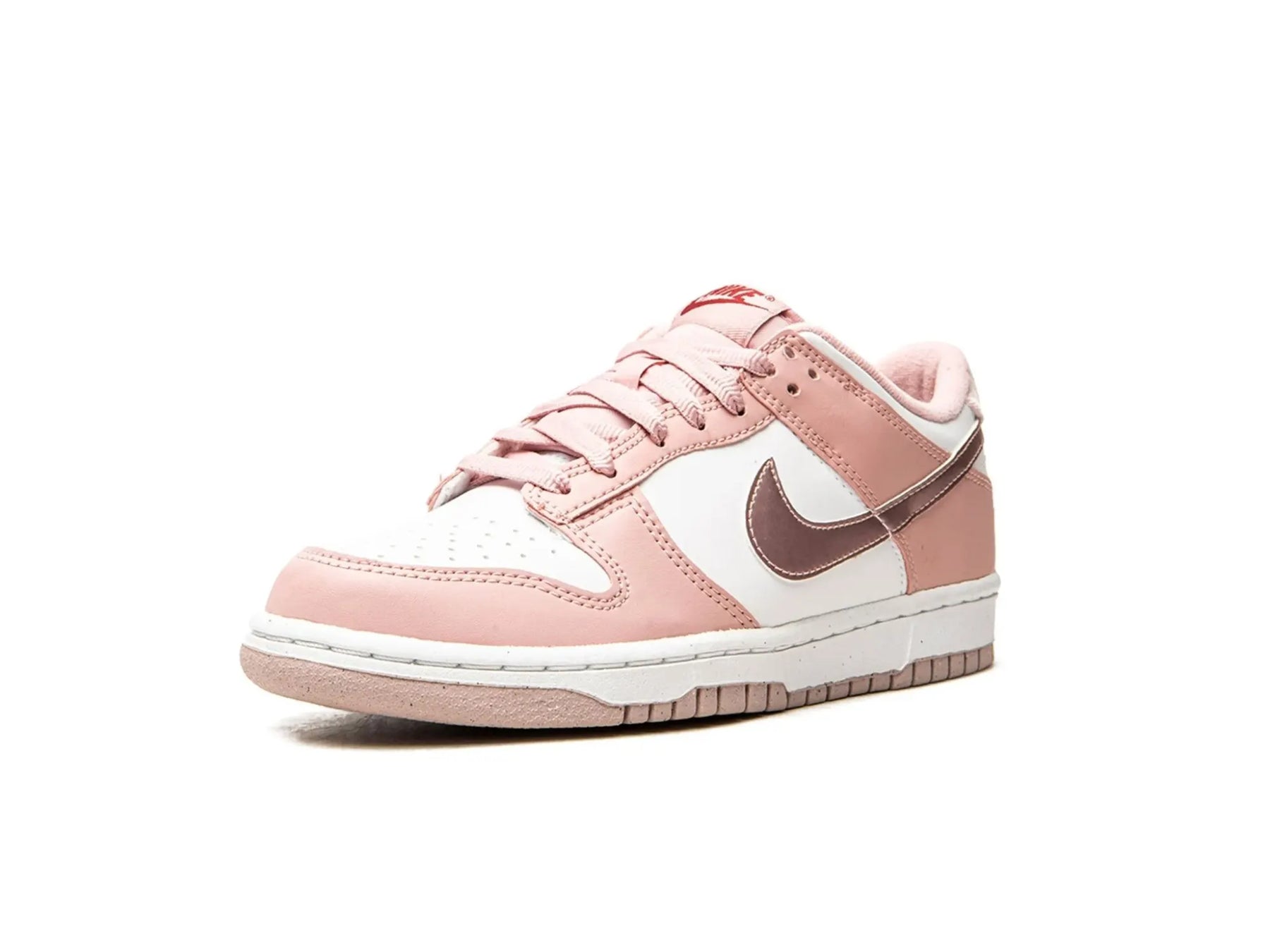 Nike Dunk Low "Pink Velvet" - street-bill.dk