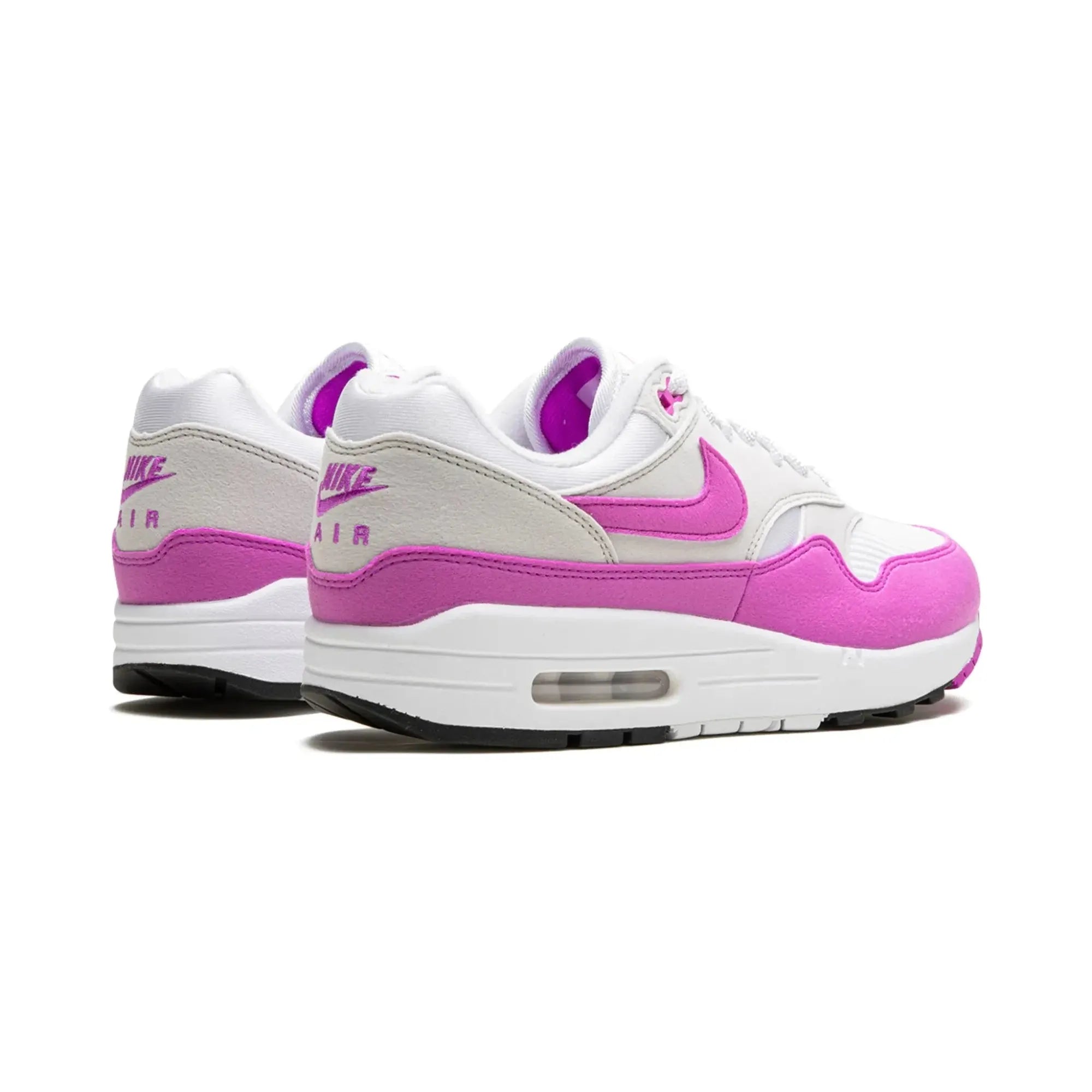 Nike Air Max 1 '87 "Fuchsia Dream" - street-bill.dk
