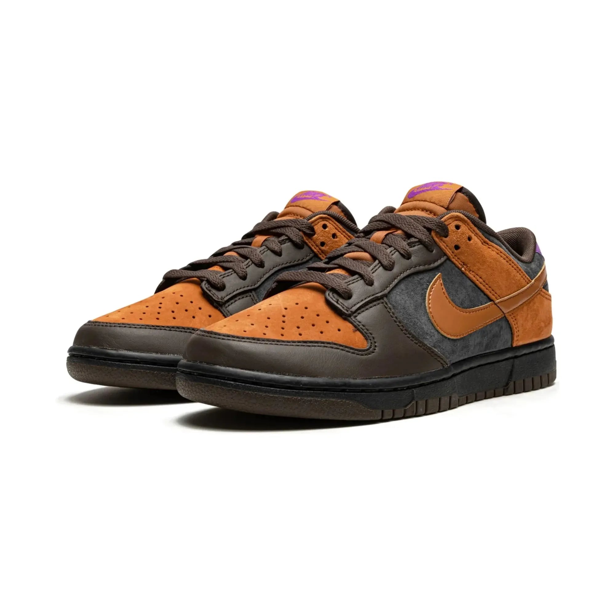Nike Dunk Low "Cider" - street-bill.dk