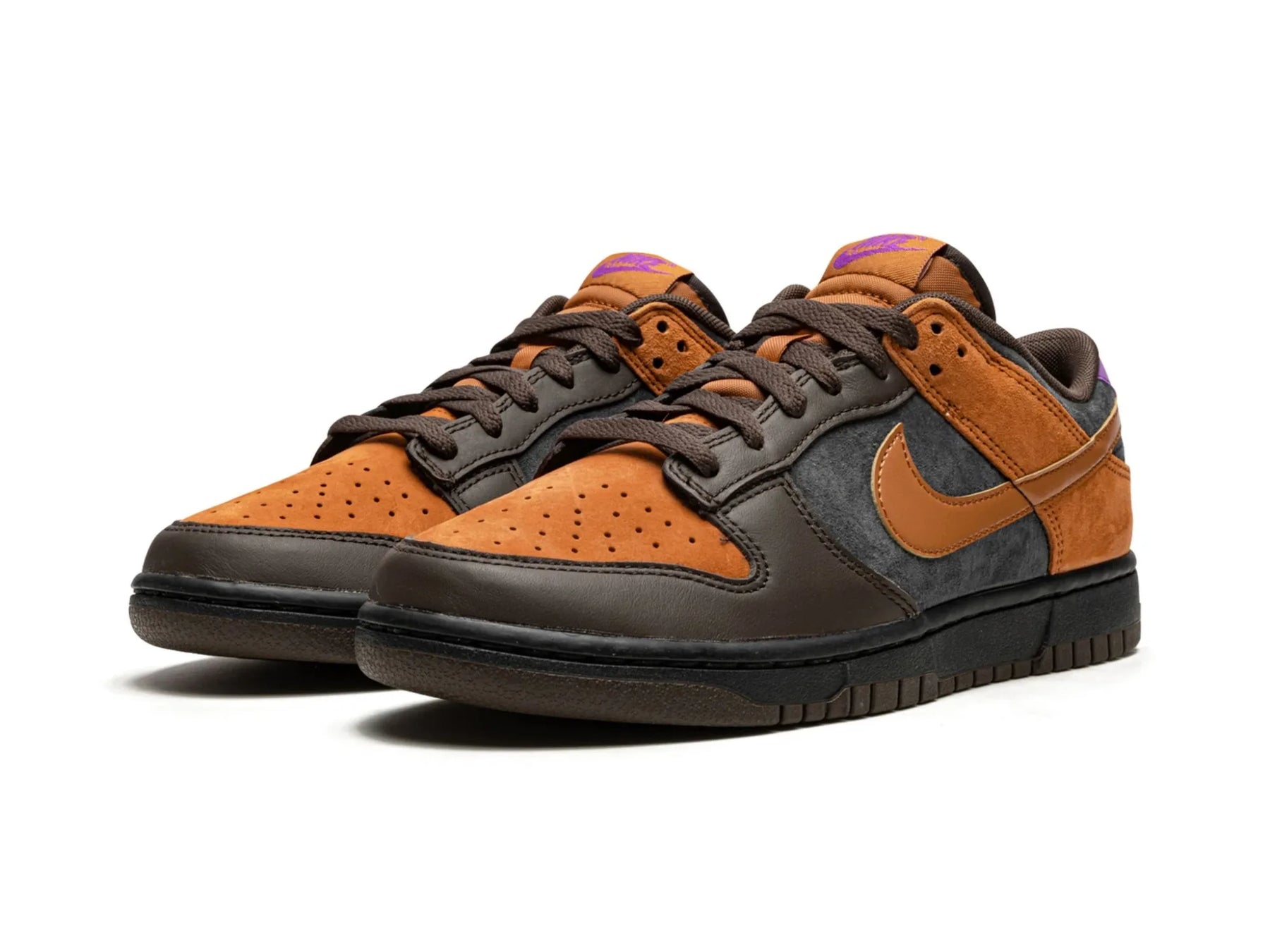 Nike Dunk Low "Cider" - street-bill.dk