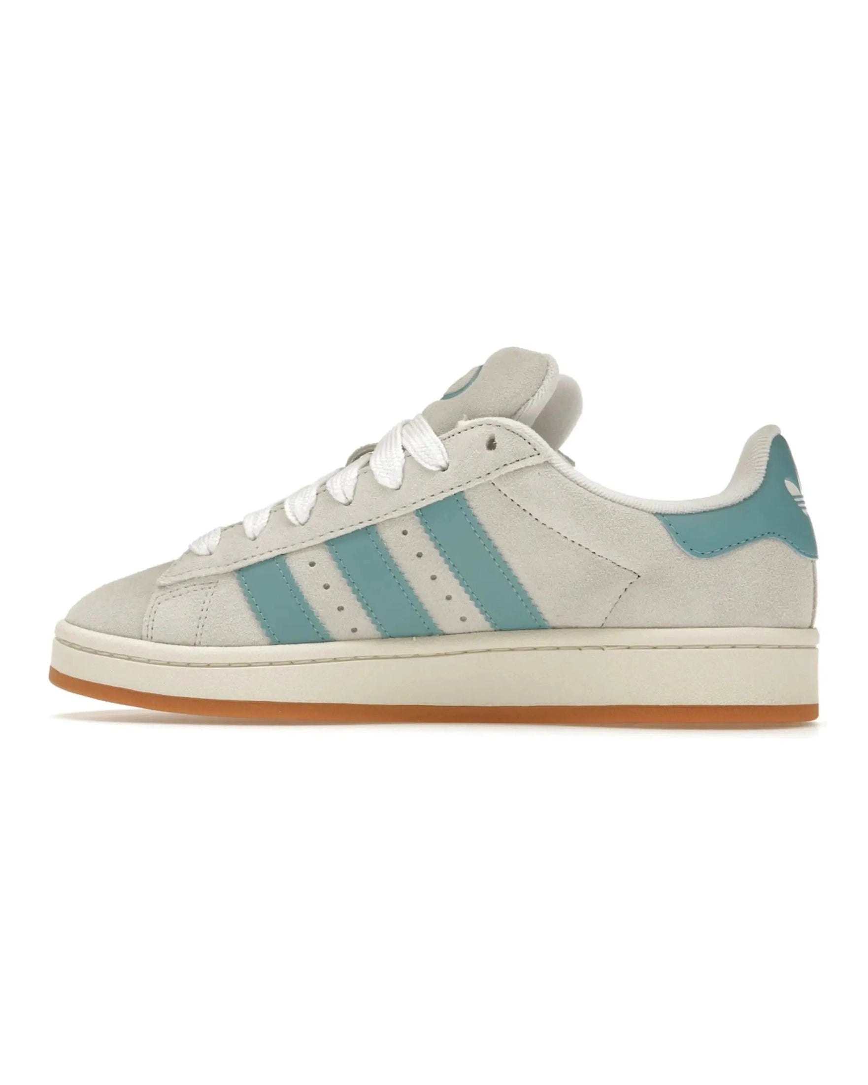 Adidas Campus 00s "Crystal White Preloved Blue" - street-bill.dk