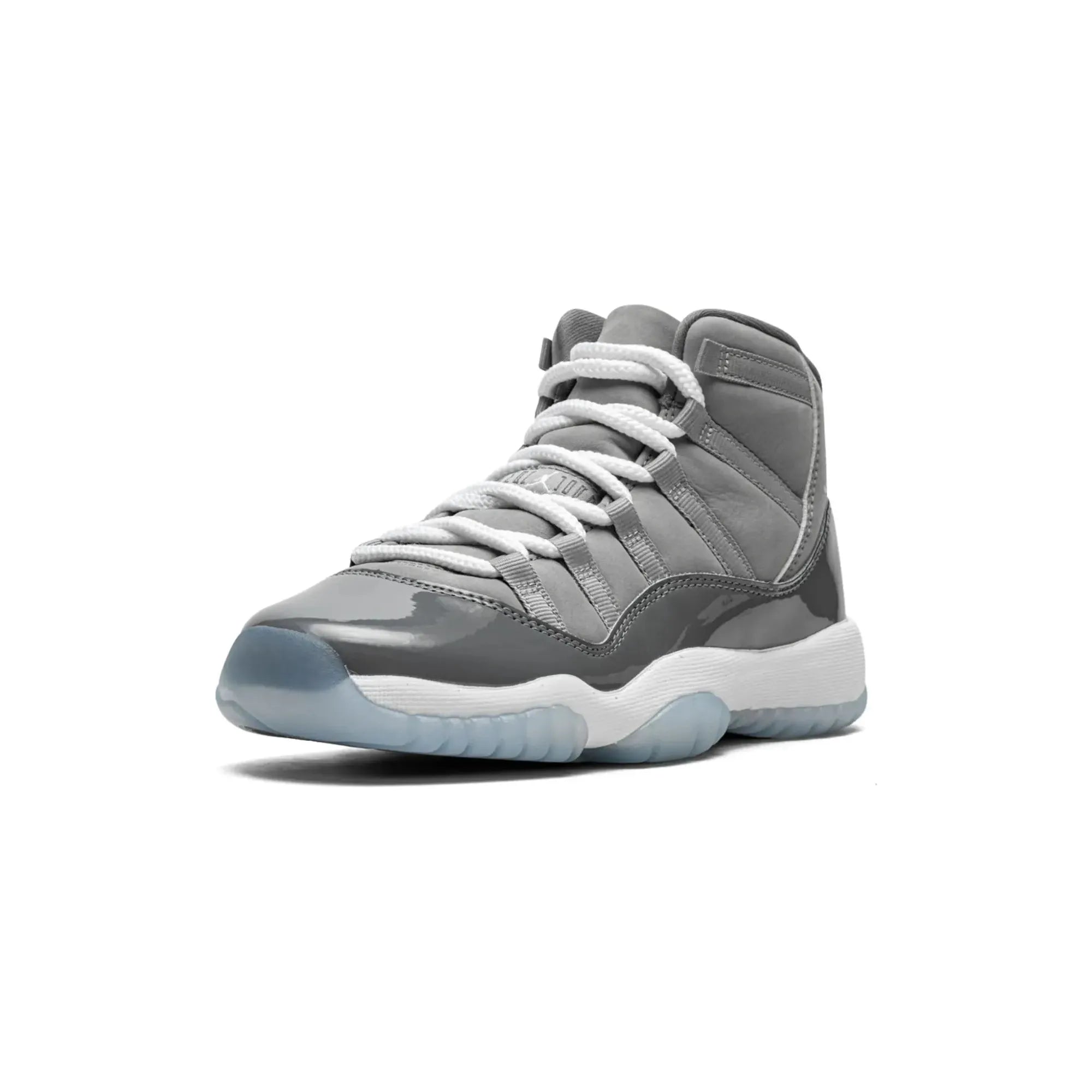 Nike Air Jordan 11 Retro "Cool Grey" - street-bill.dk