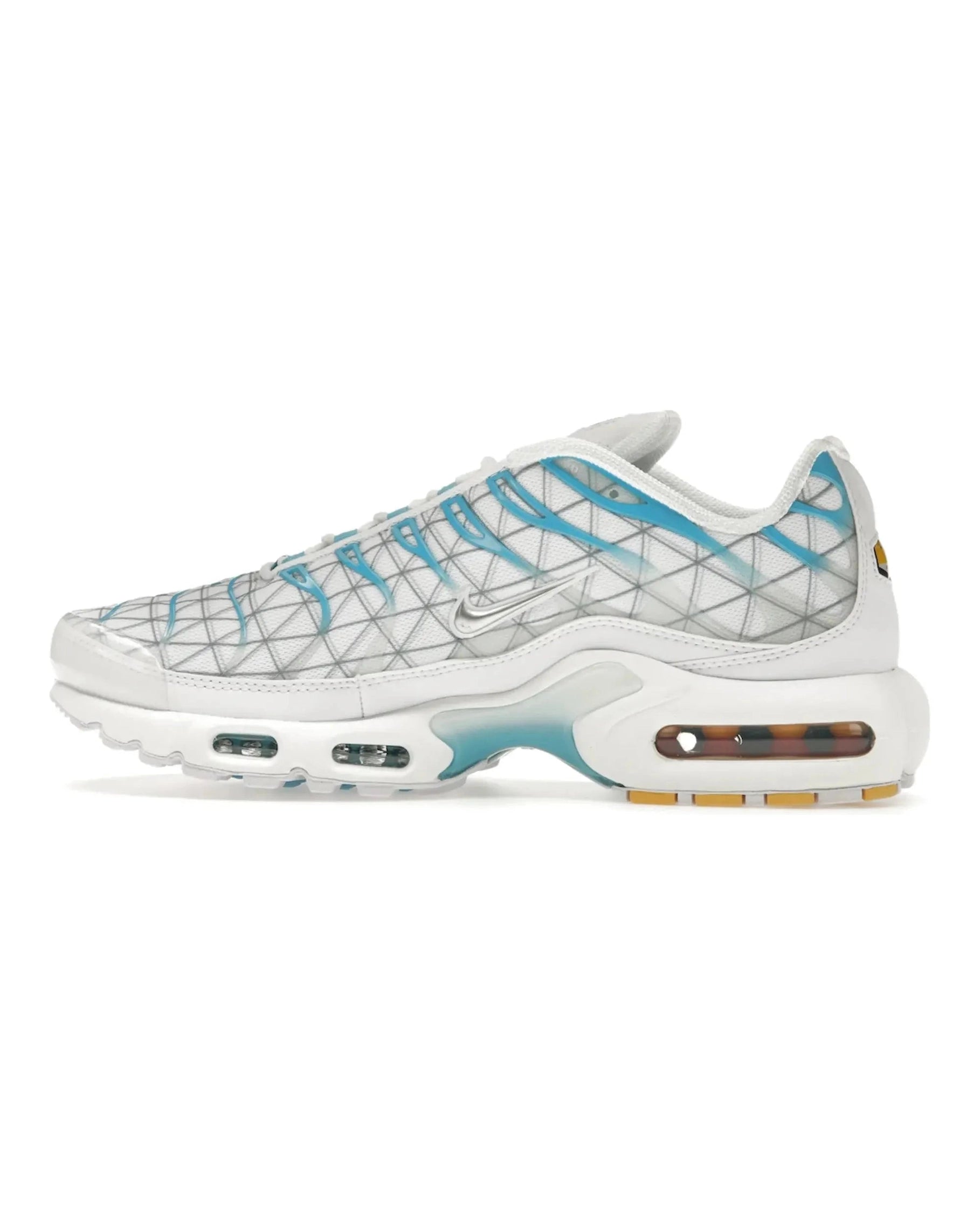 Nike Air Max Plus "Marseille" - street-bill.dk