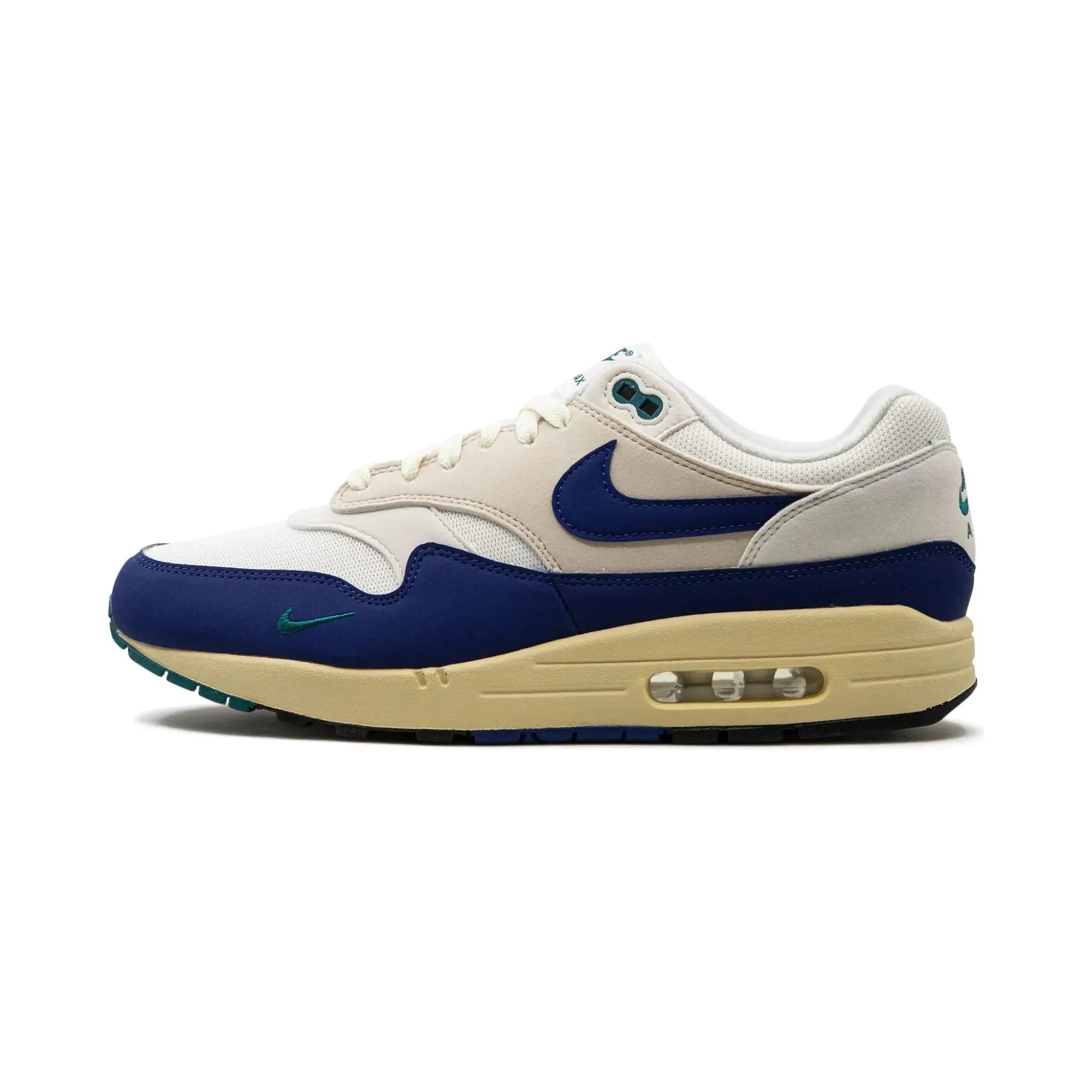 Nike Air Max 1 Athletic Department Deep Royal Blue