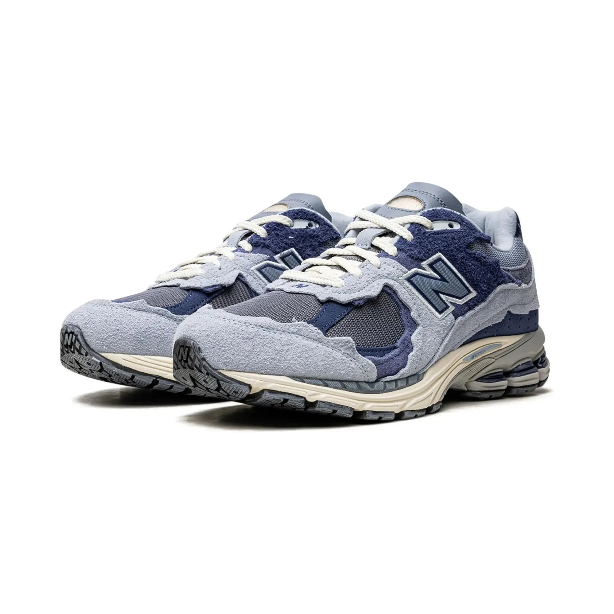 New Balance 2002R "Protection Pack - Grey Purple" - street-bill.dk