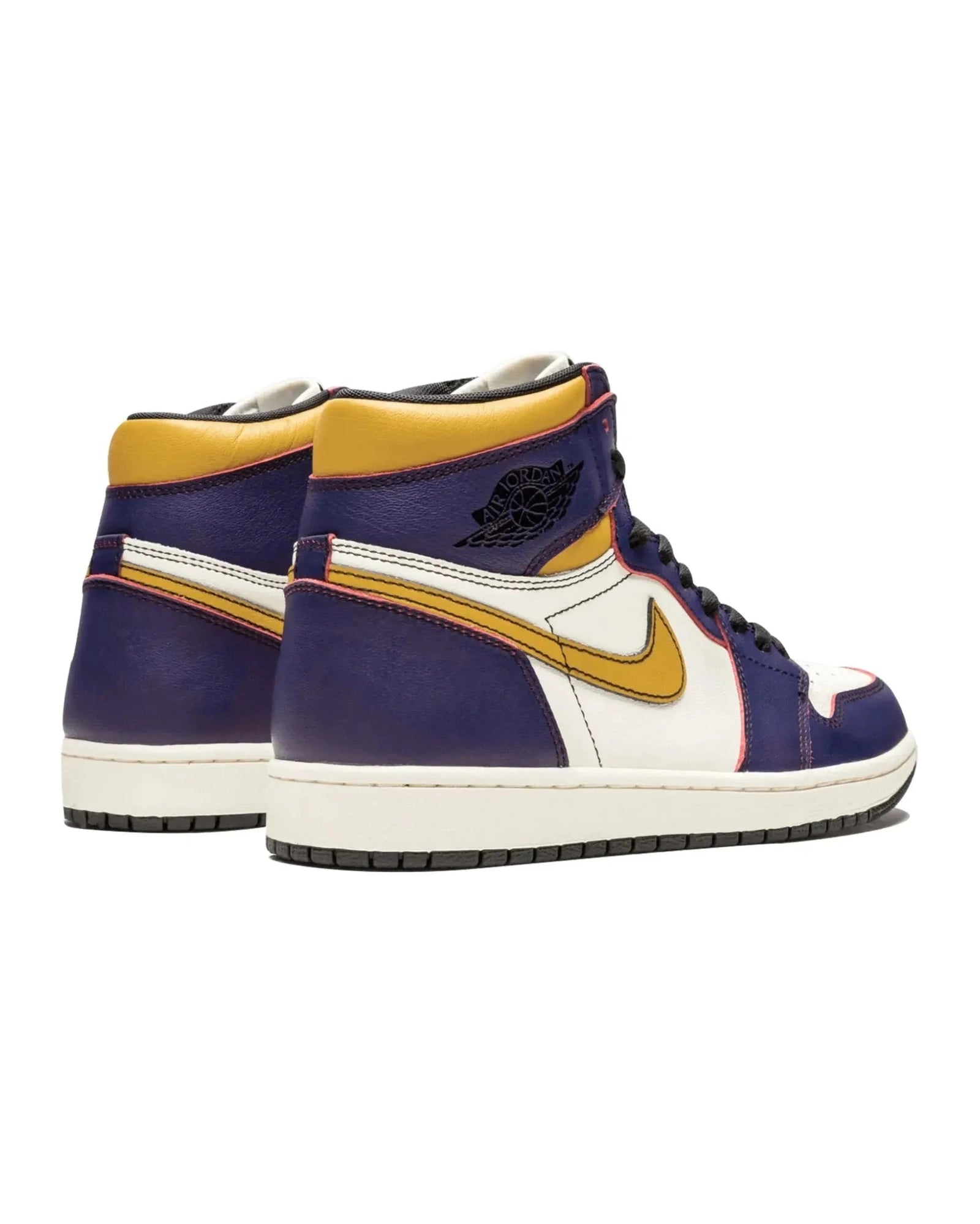 Nike Air Jordan 1 Retro High "Defiant SB LA to Chicago" - street-bill.dk