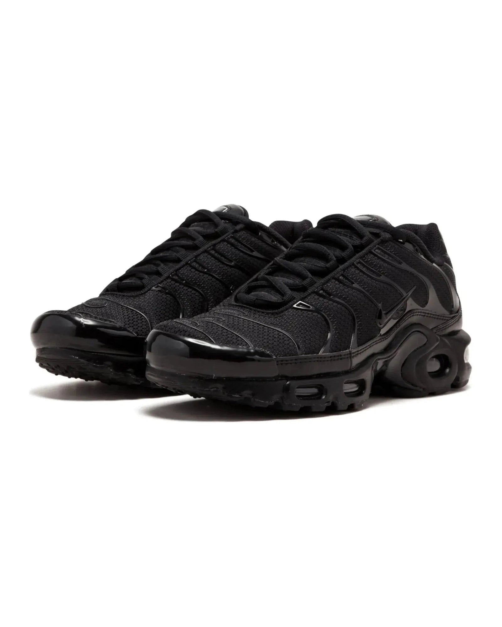 Nike TN "Triple Black" - street-bill.dk