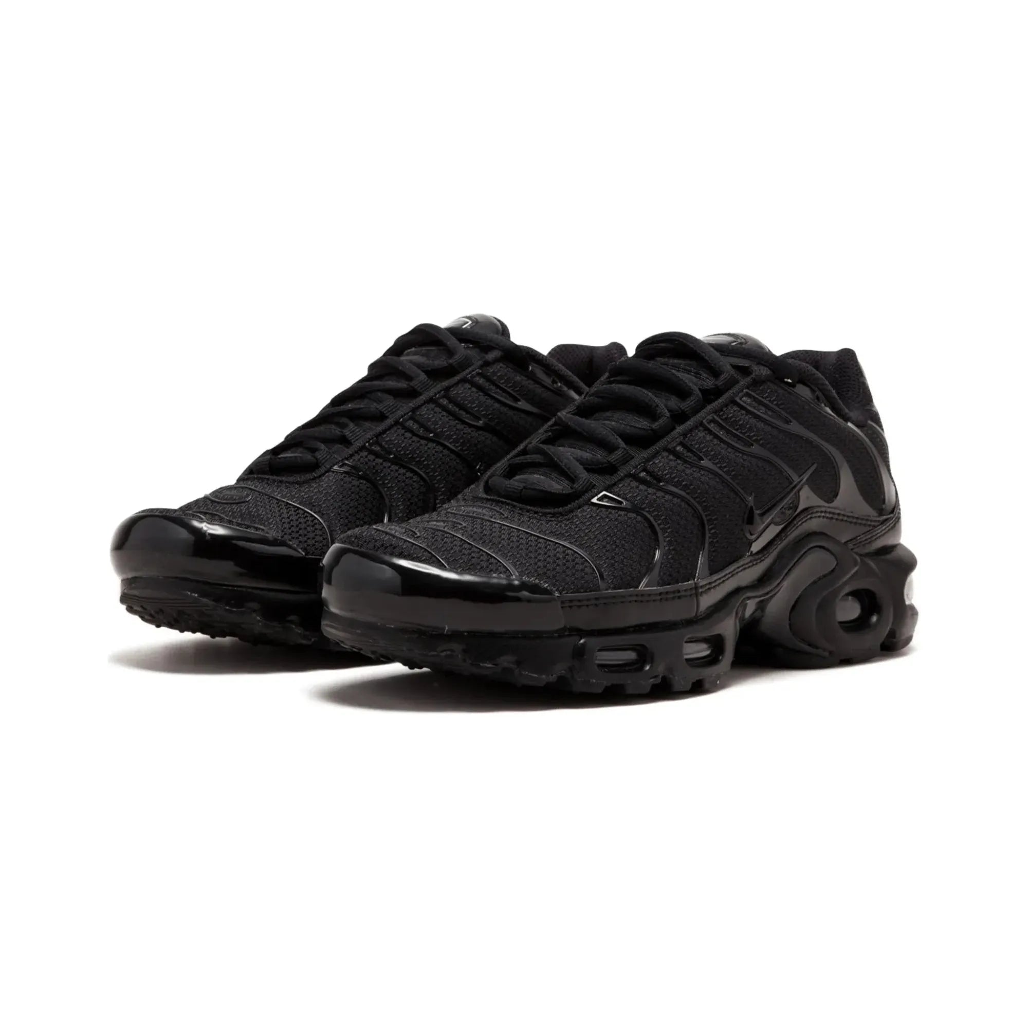 Nike TN "Triple Black" - street-bill.dk
