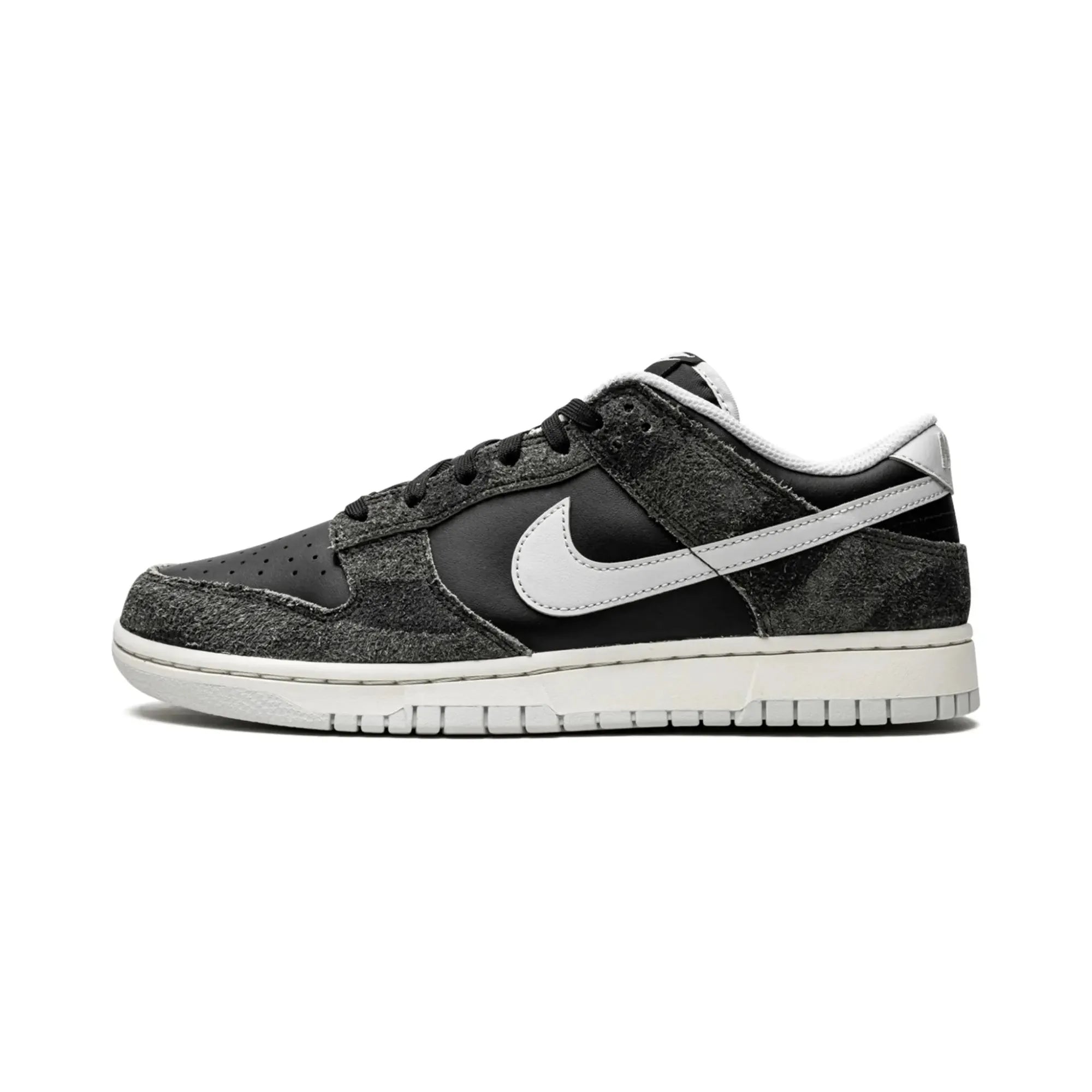 Nike Dunk Low "Animal Pack Zebra" - street-bill.dk