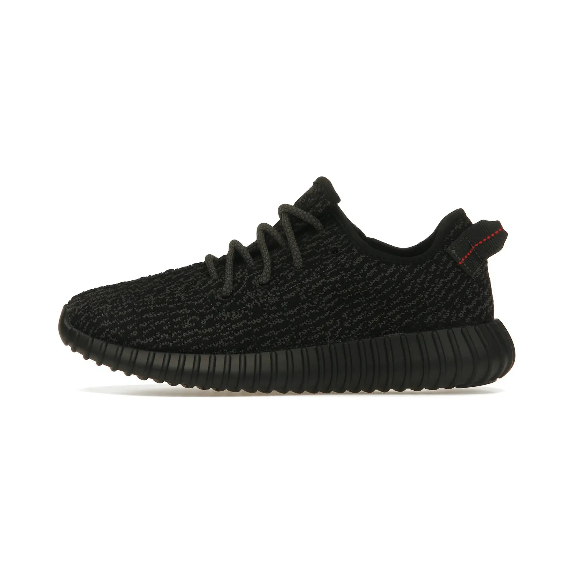 Adidas Yeezy Boost 350 V1 "Pirate Black" (2023) - street-bill.dk