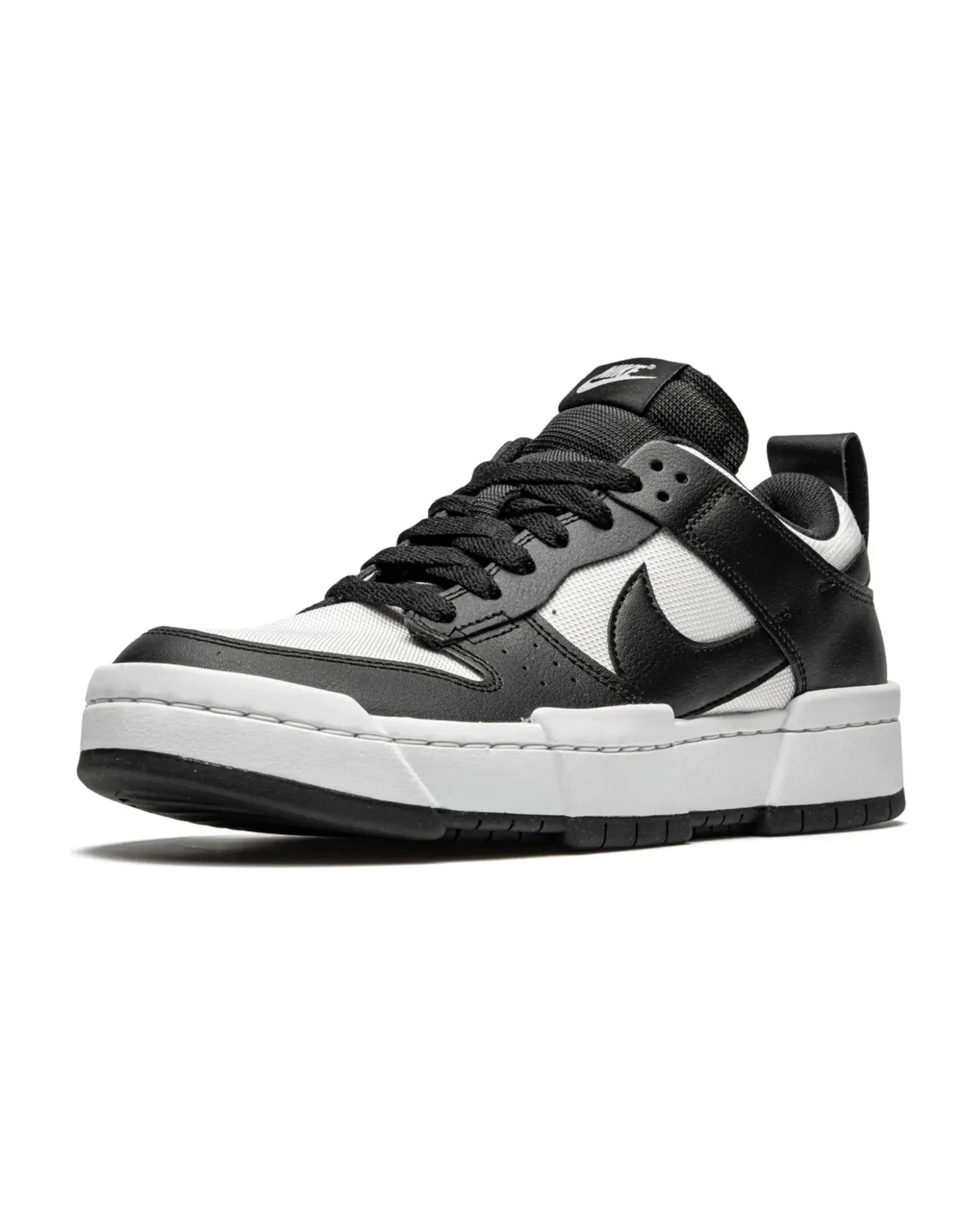 Nike Dunk Low Disrupt "Black" - street-bill.dk