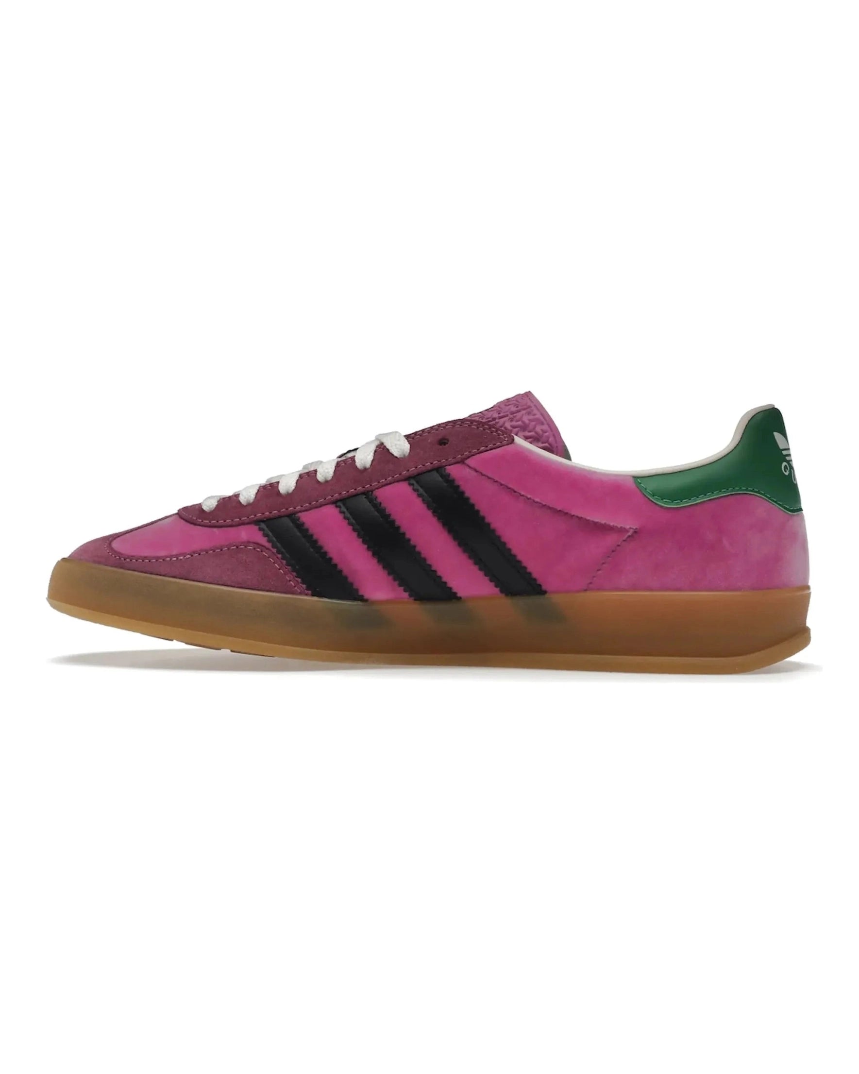 Adidas x Gucci "Gazelle Pink" - street-bill.dk