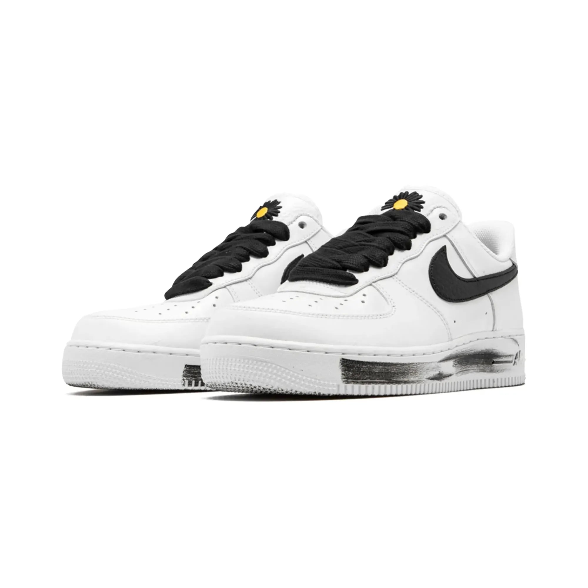 Nike Air Force 1 "G-Dragon Para-Noise 2.0" - street-bill.dk