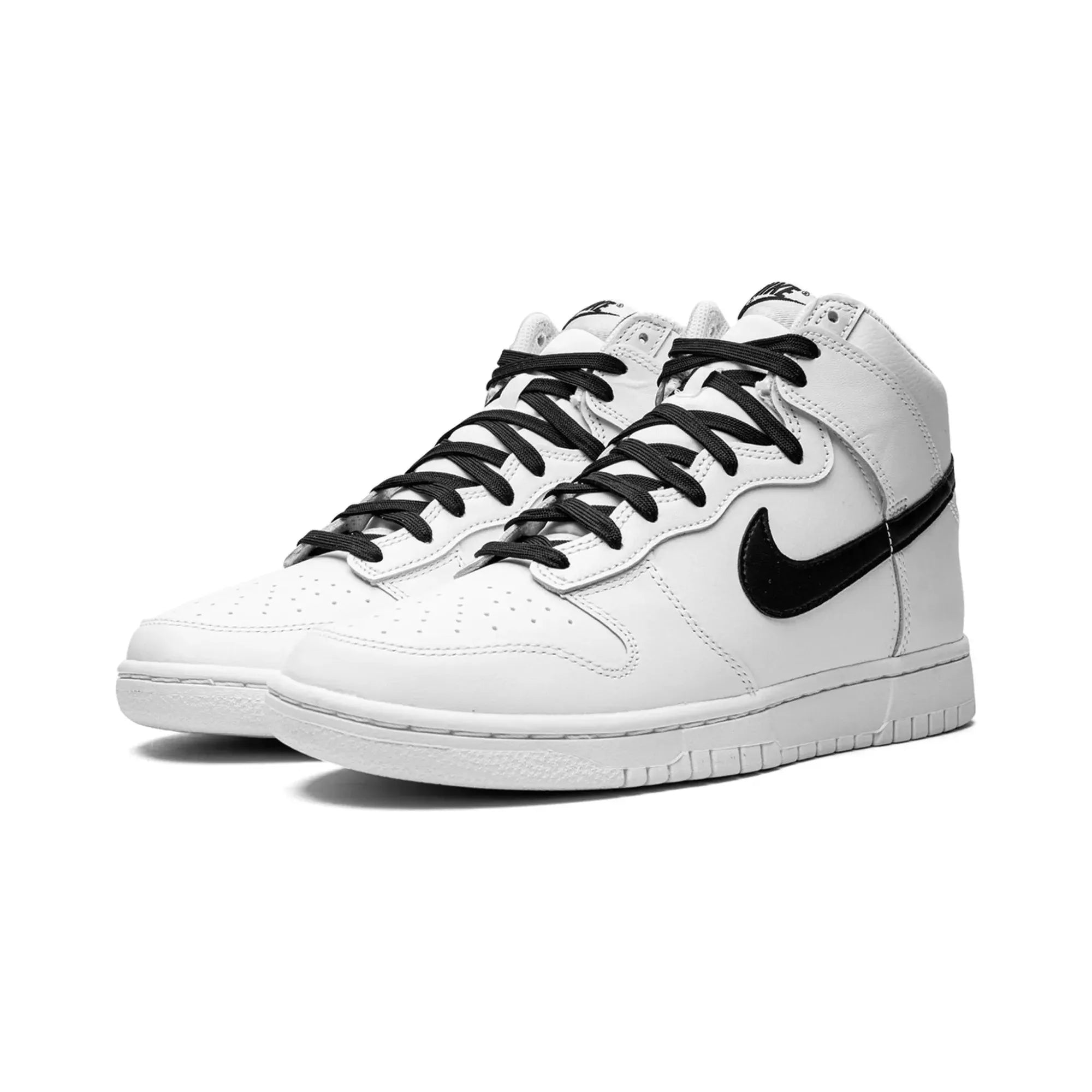 Nike Dunk High "Reverse Panda" - street-bill.dk